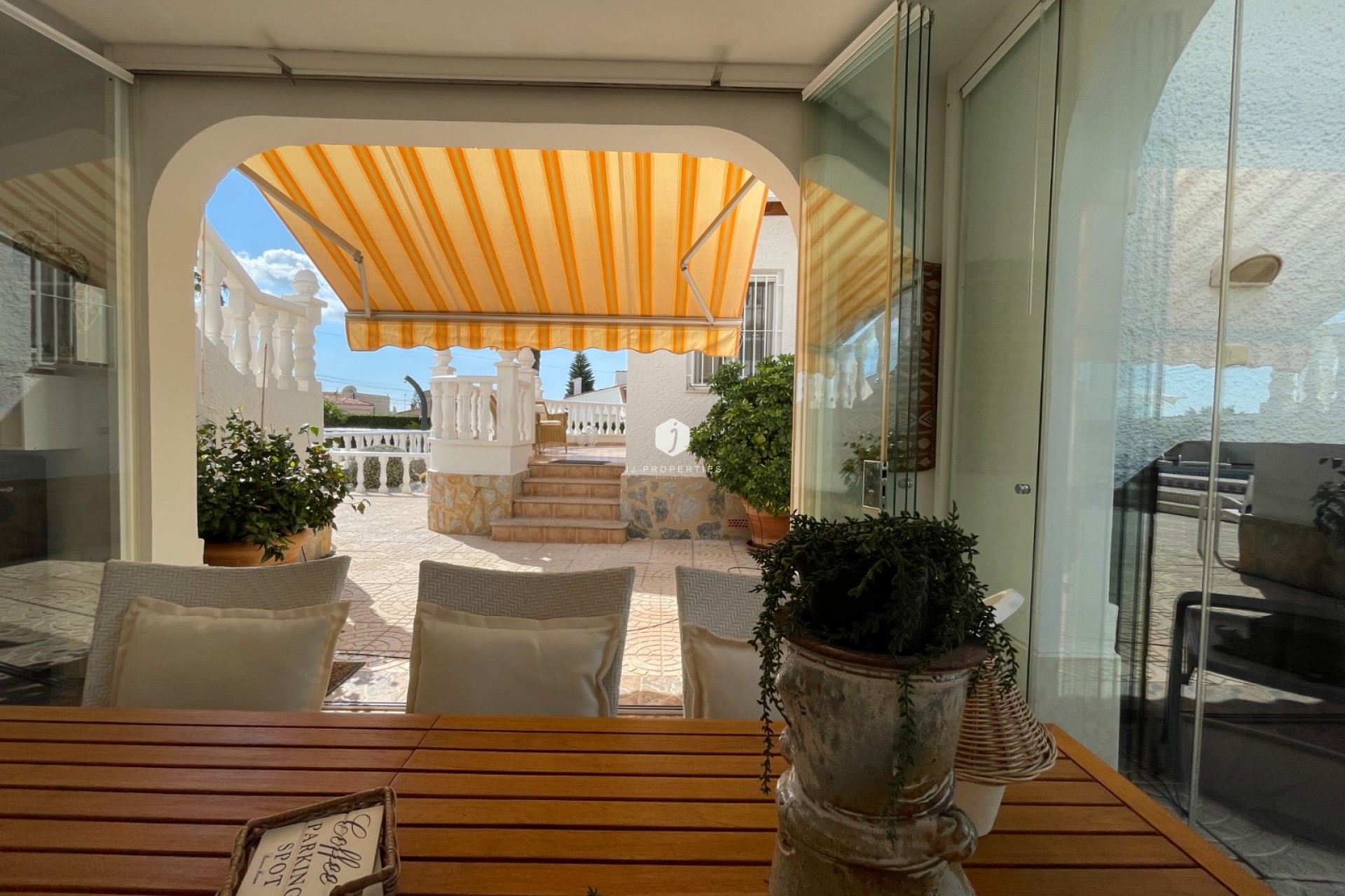 Segunda mano - Villa -
Ciudad Quesada - Costa Blanca