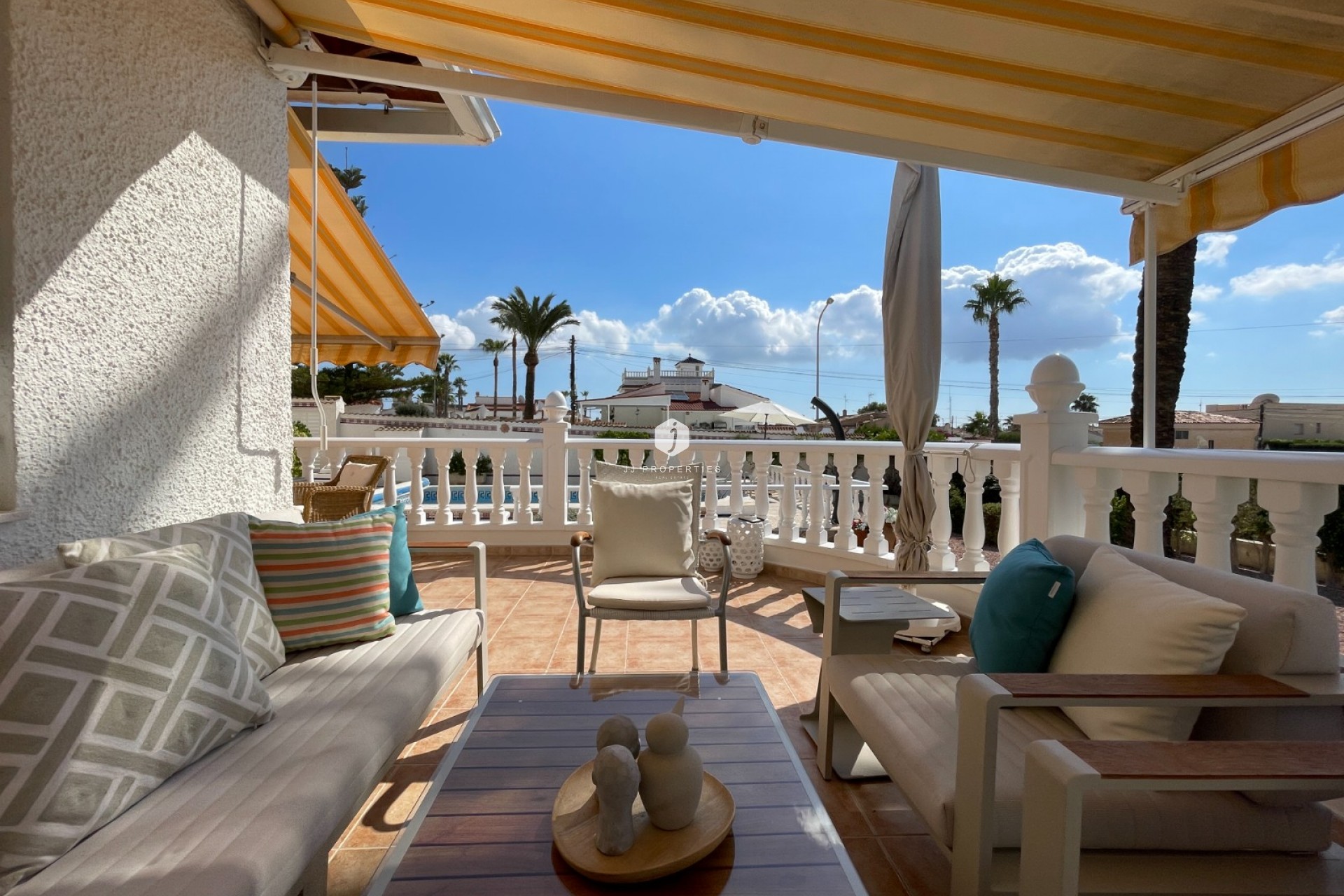 Segunda mano - Villa -
Ciudad Quesada - Costa Blanca