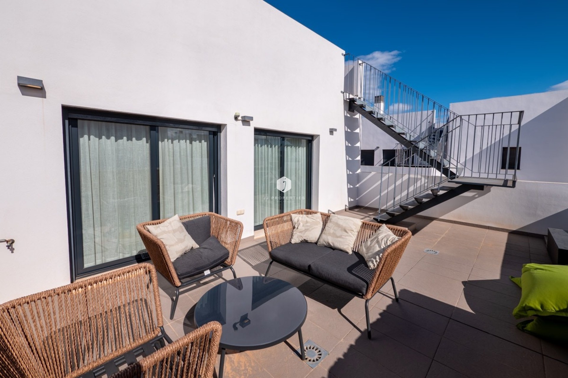 Segunda mano - Villa -
Ciudad Quesada - Costa Blanca