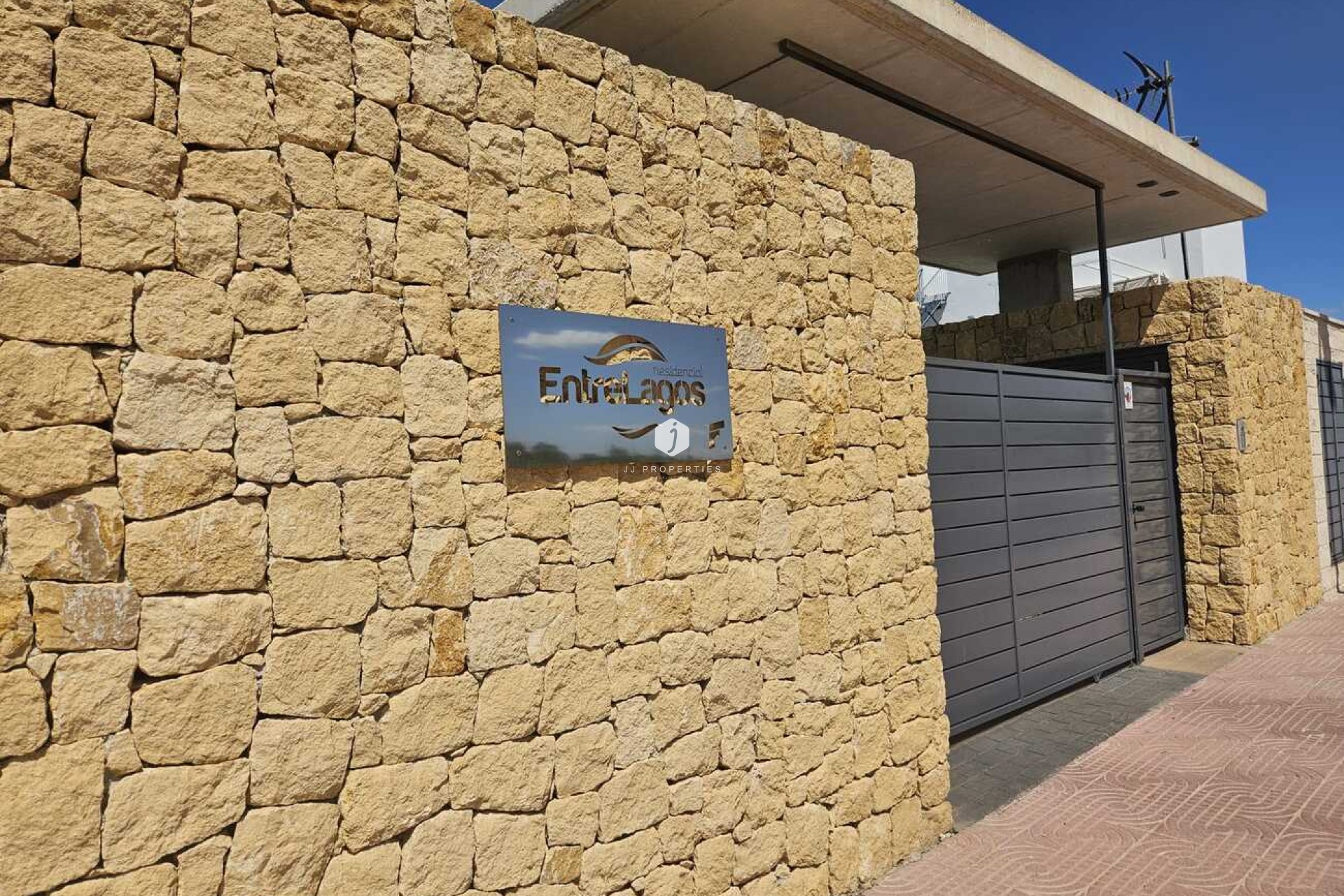 Segunda mano - Villa -
Ciudad Quesada - Costa Blanca