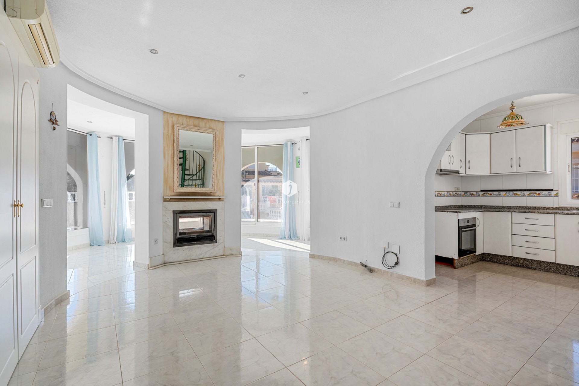 Segunda mano - Villa -
Ciudad Quesada - Costa Blanca