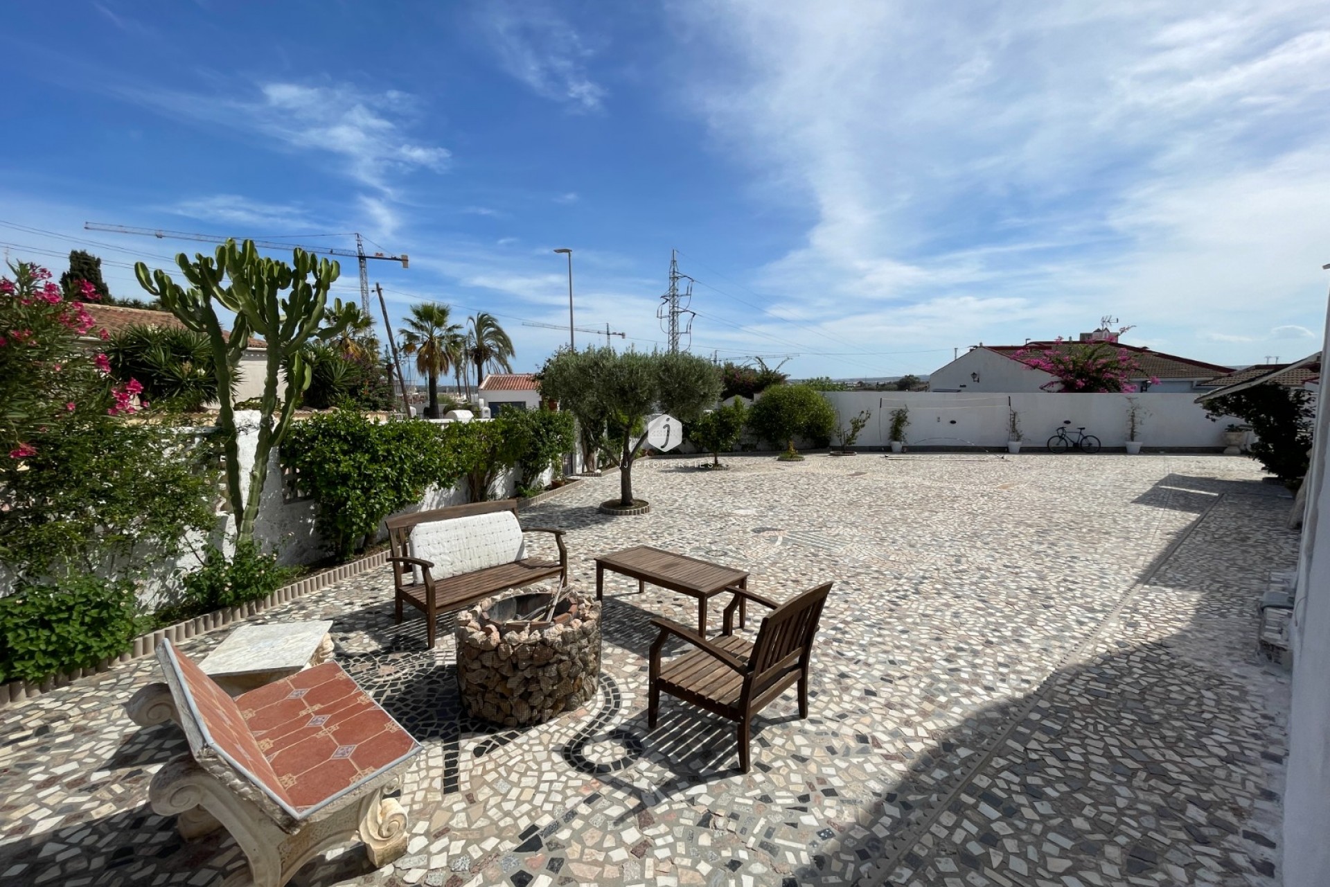 Segunda mano - Villa -
Ciudad Quesada - Costa Blanca