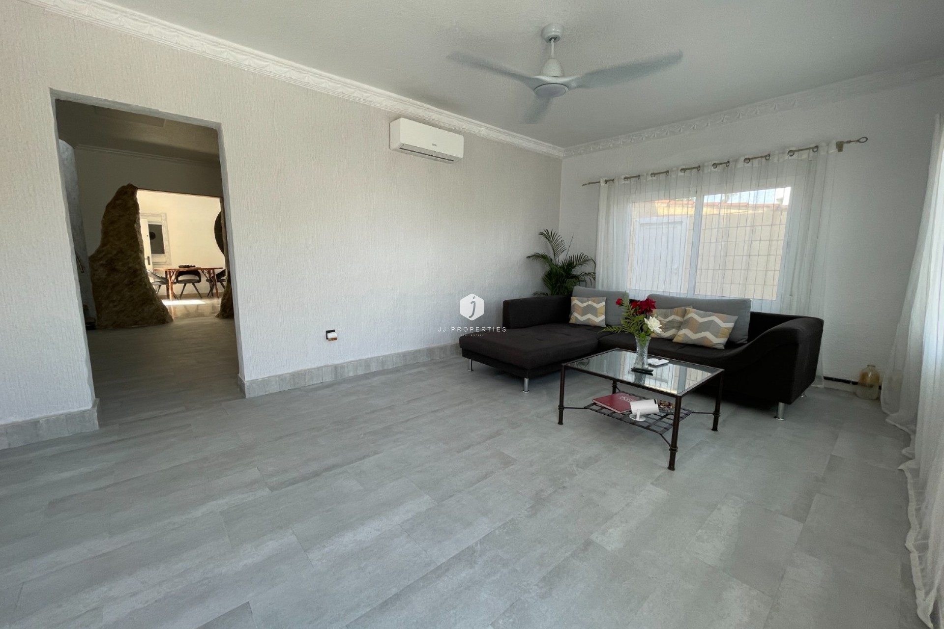 Segunda mano - Villa -
Ciudad Quesada - Costa Blanca