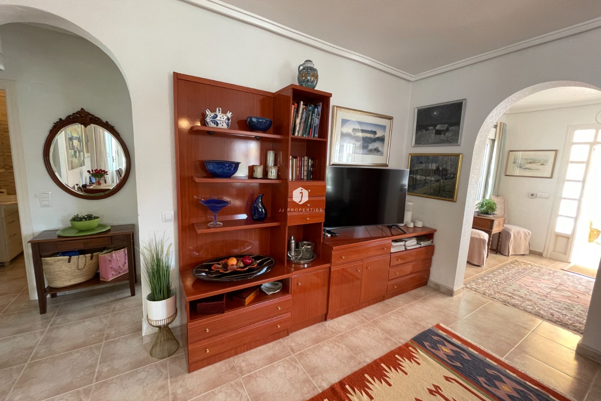 Segunda mano - Villa -
Ciudad Quesada - Costa Blanca