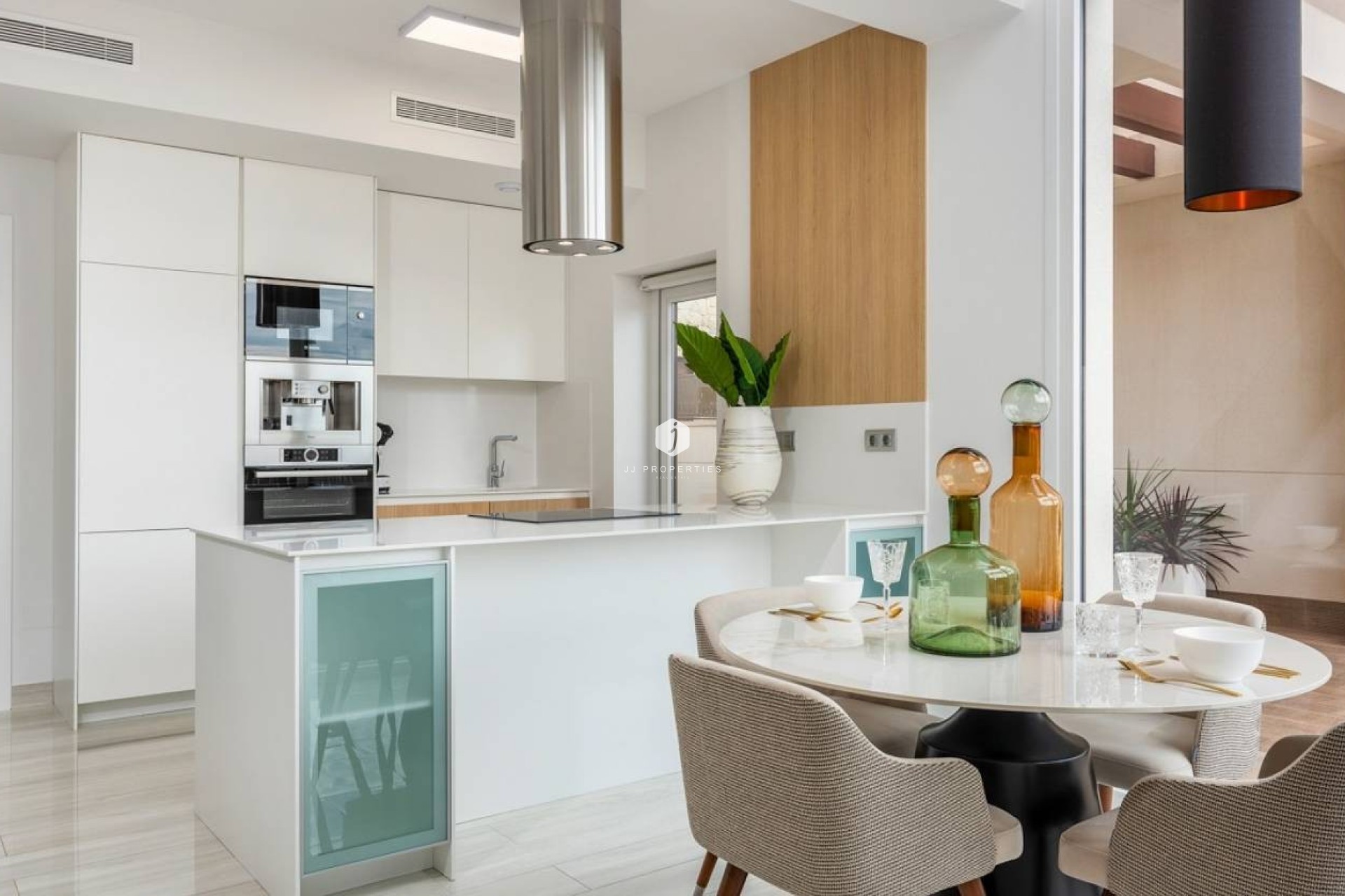 Segunda mano - Villa -
Ciudad Quesada - Costa Blanca