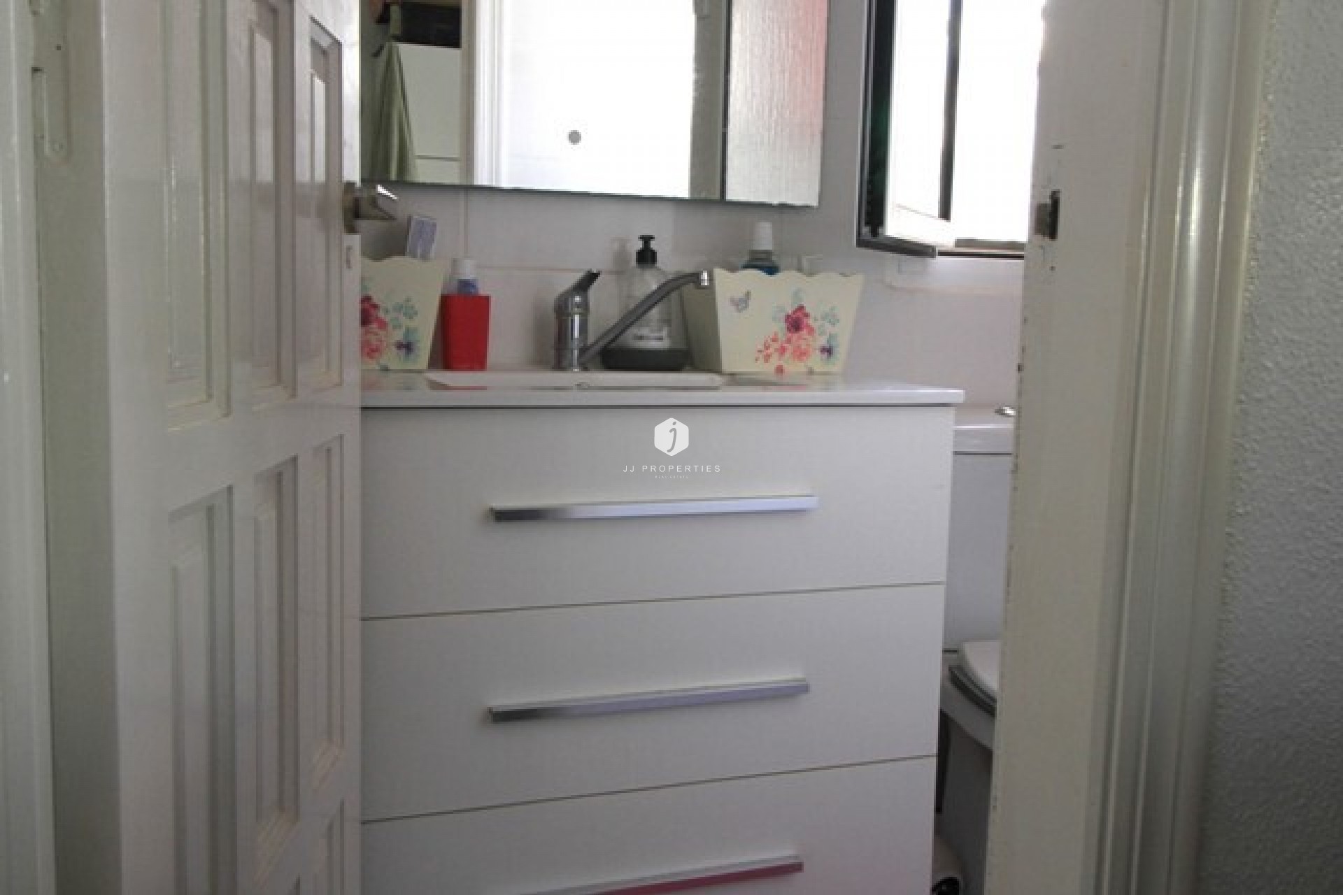 Segunda mano - Villa -
Ciudad Quesada - Costa Blanca