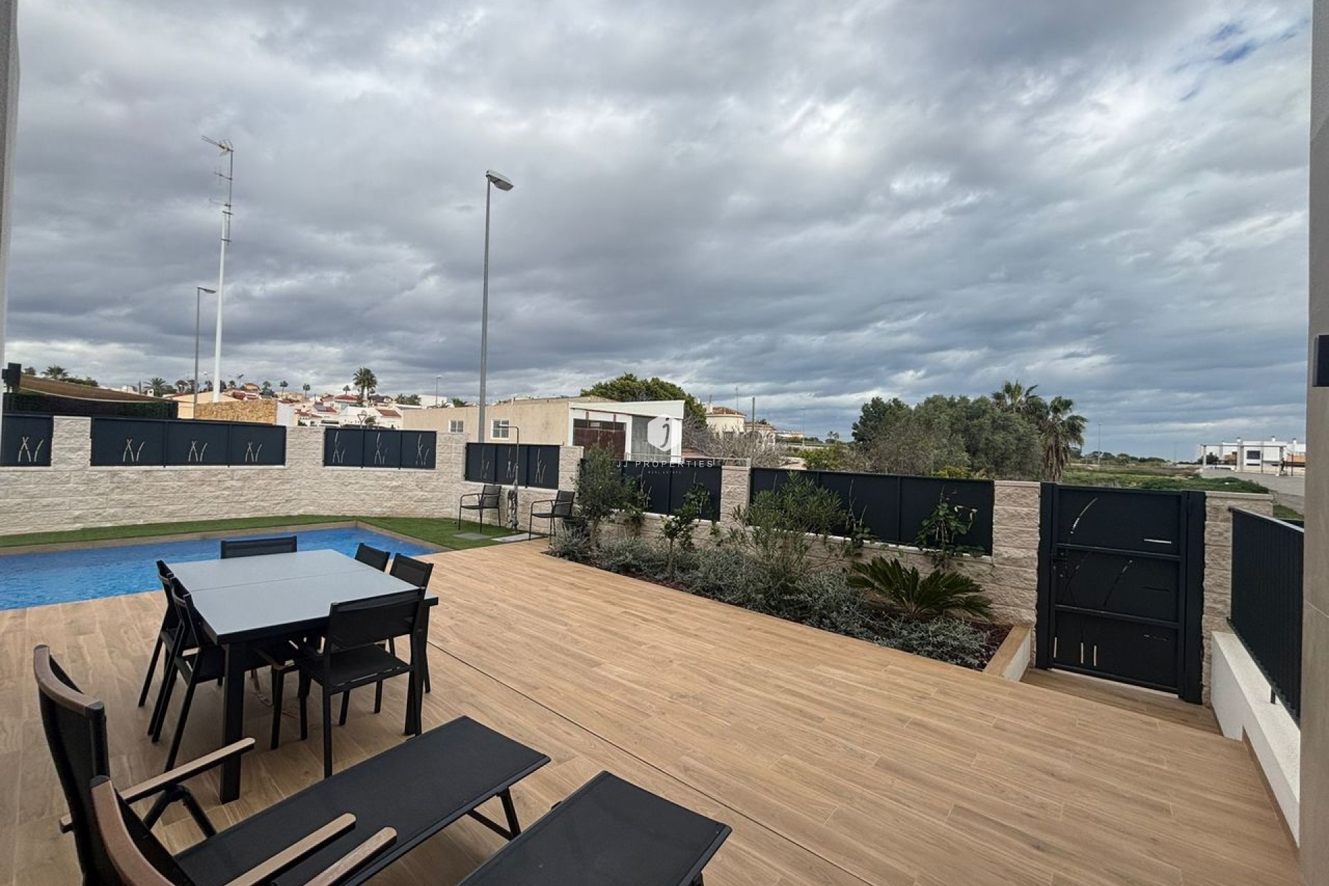 Segunda mano - Villa -
Ciudad Quesada - Costa Blanca