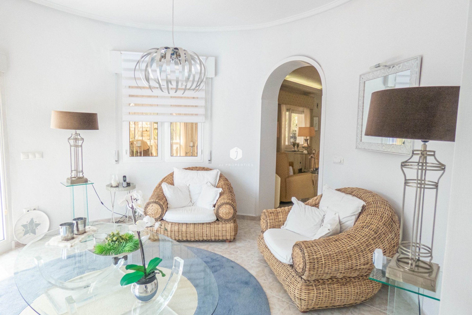 Segunda mano - Villa -
Ciudad Quesada - Costa Blanca