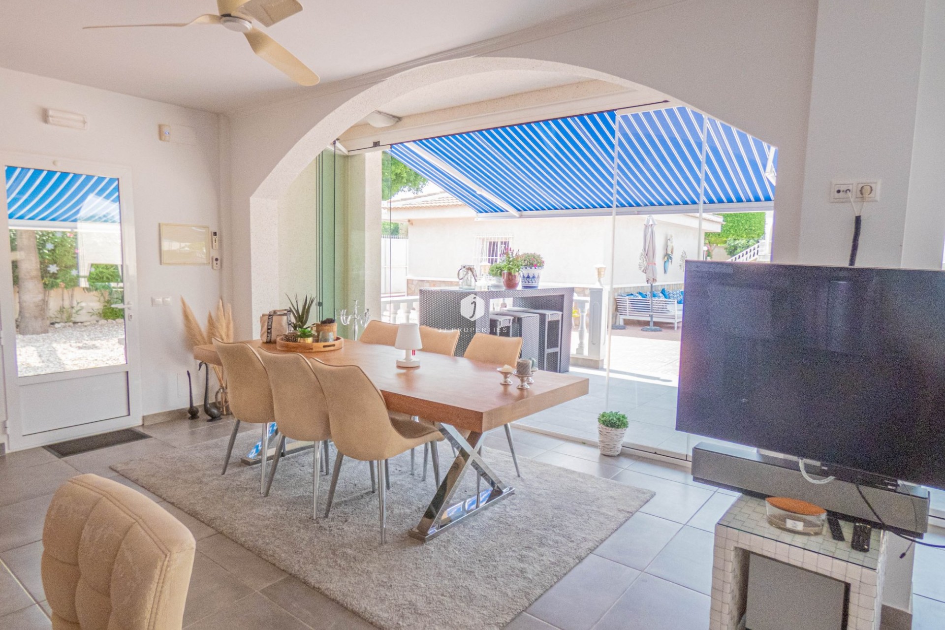 Segunda mano - Villa -
Ciudad Quesada - Costa Blanca