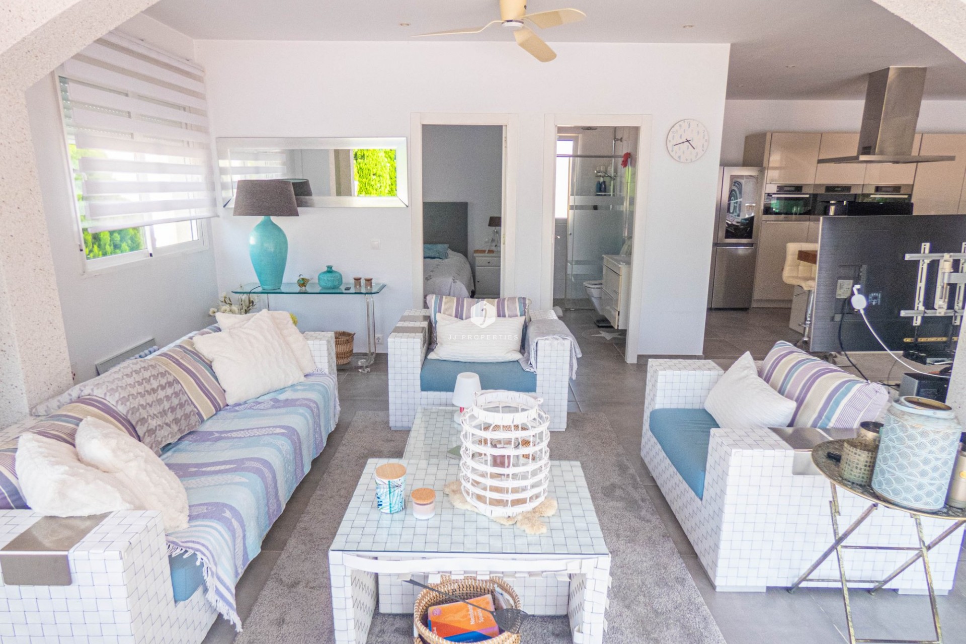 Segunda mano - Villa -
Ciudad Quesada - Costa Blanca