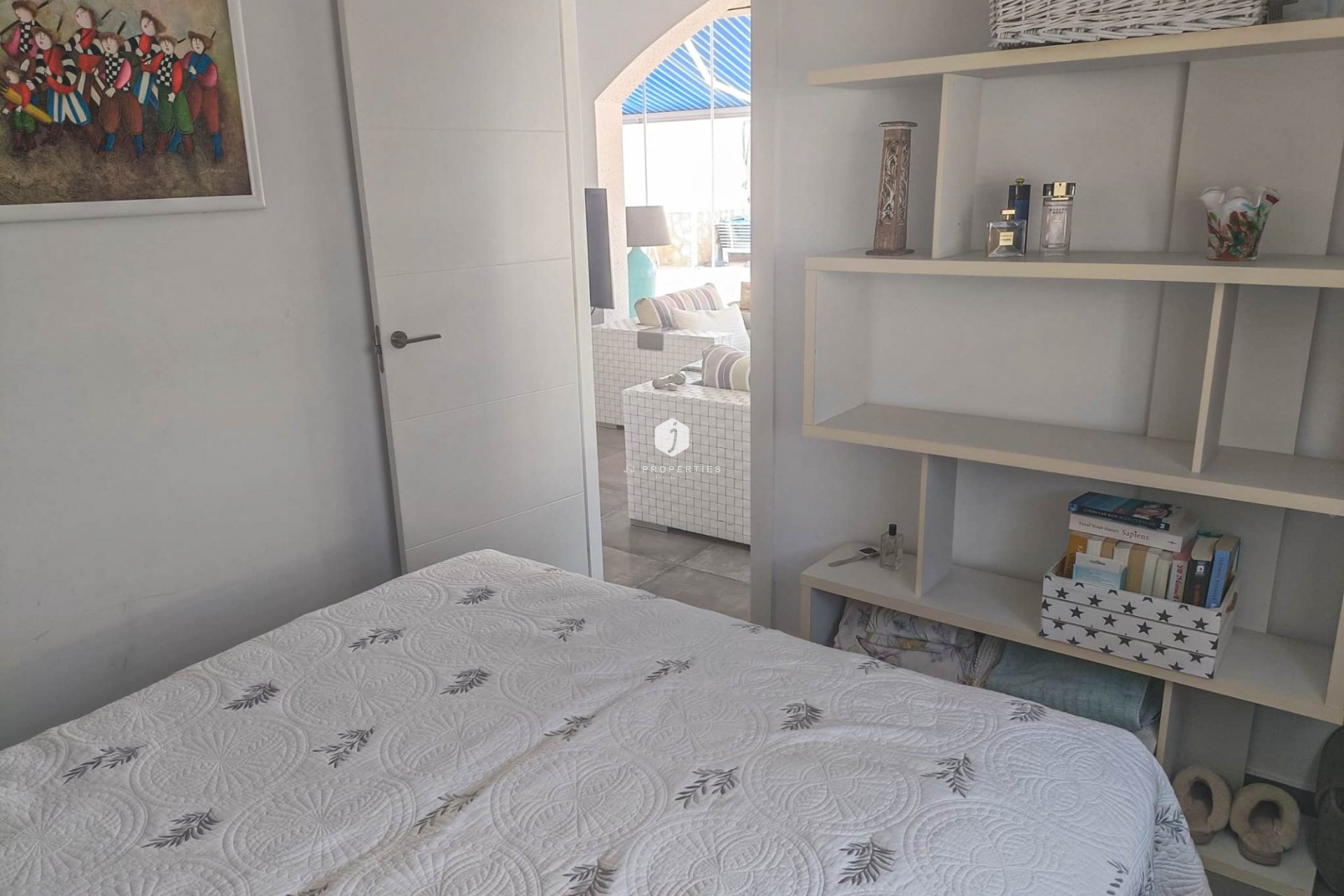 Segunda mano - Villa -
Ciudad Quesada - Costa Blanca