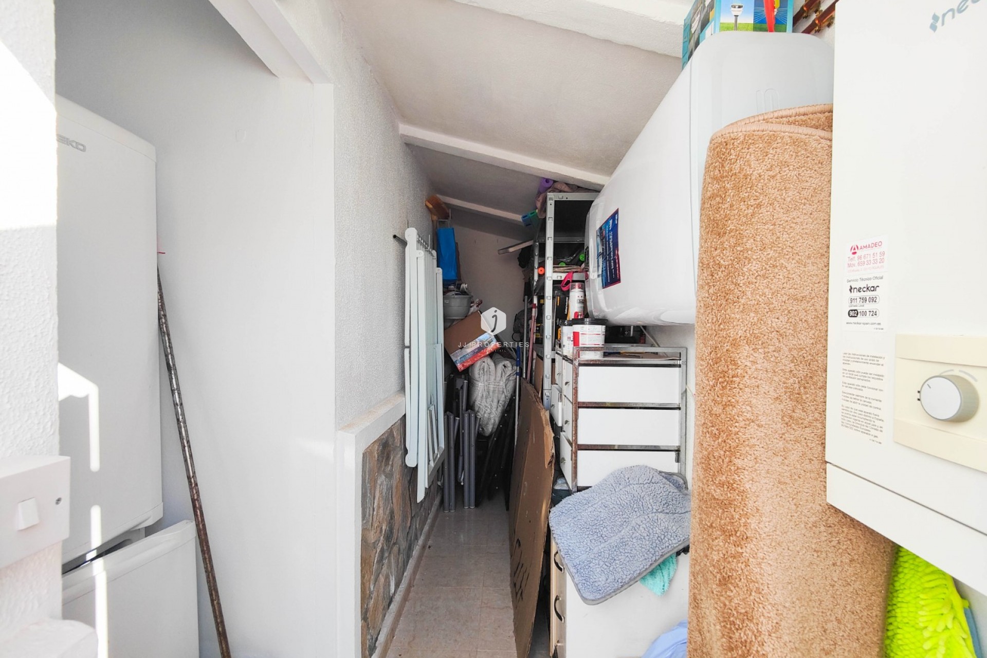 Segunda mano - Villa -
Ciudad Quesada - Costa Blanca