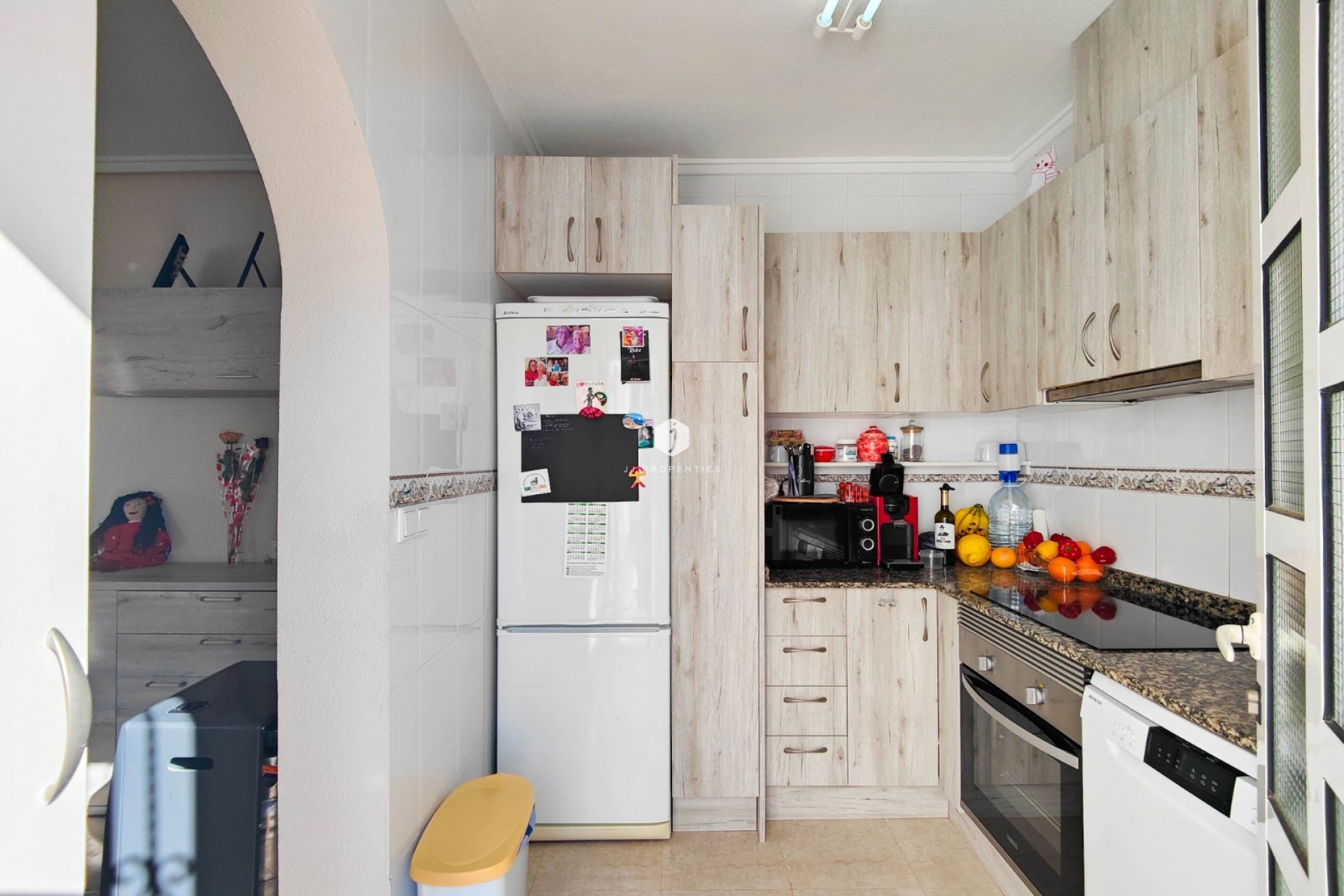 Segunda mano - Villa -
Ciudad Quesada - Costa Blanca