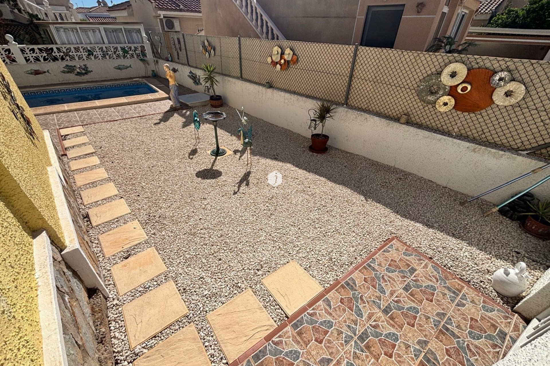 Segunda mano - Villa -
Ciudad Quesada - Costa Blanca