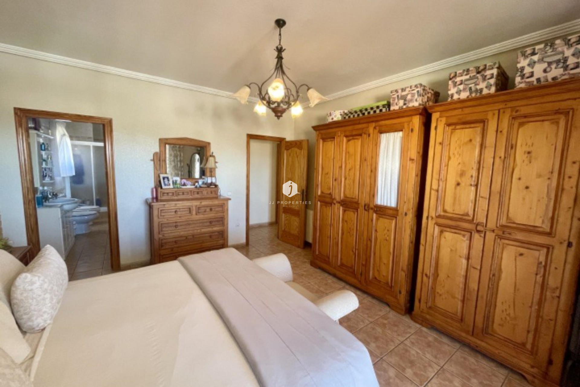 Segunda mano - Villa -
Ciudad Quesada - Costa Blanca