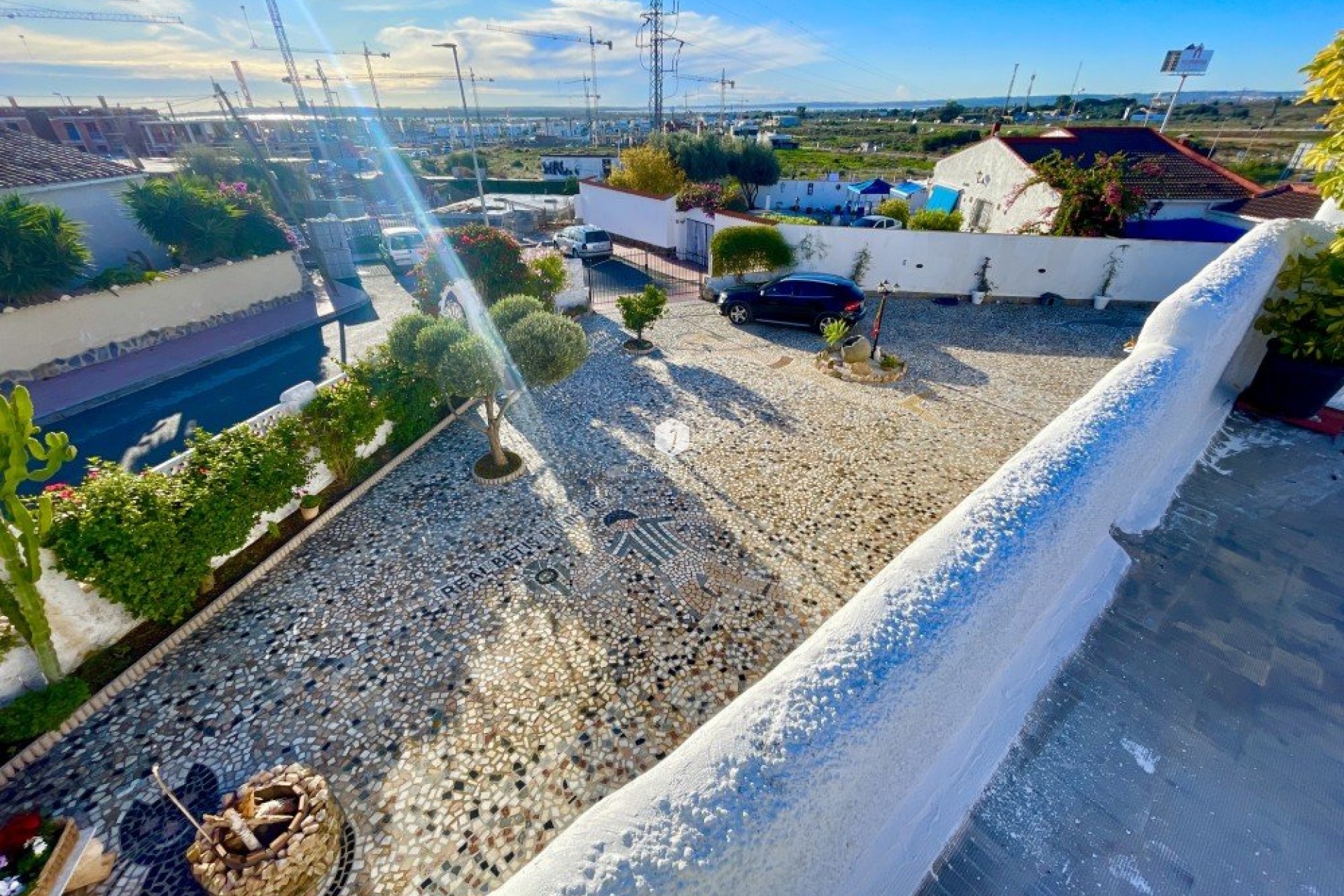 Segunda mano - Villa -
Ciudad Quesada - Costa Blanca