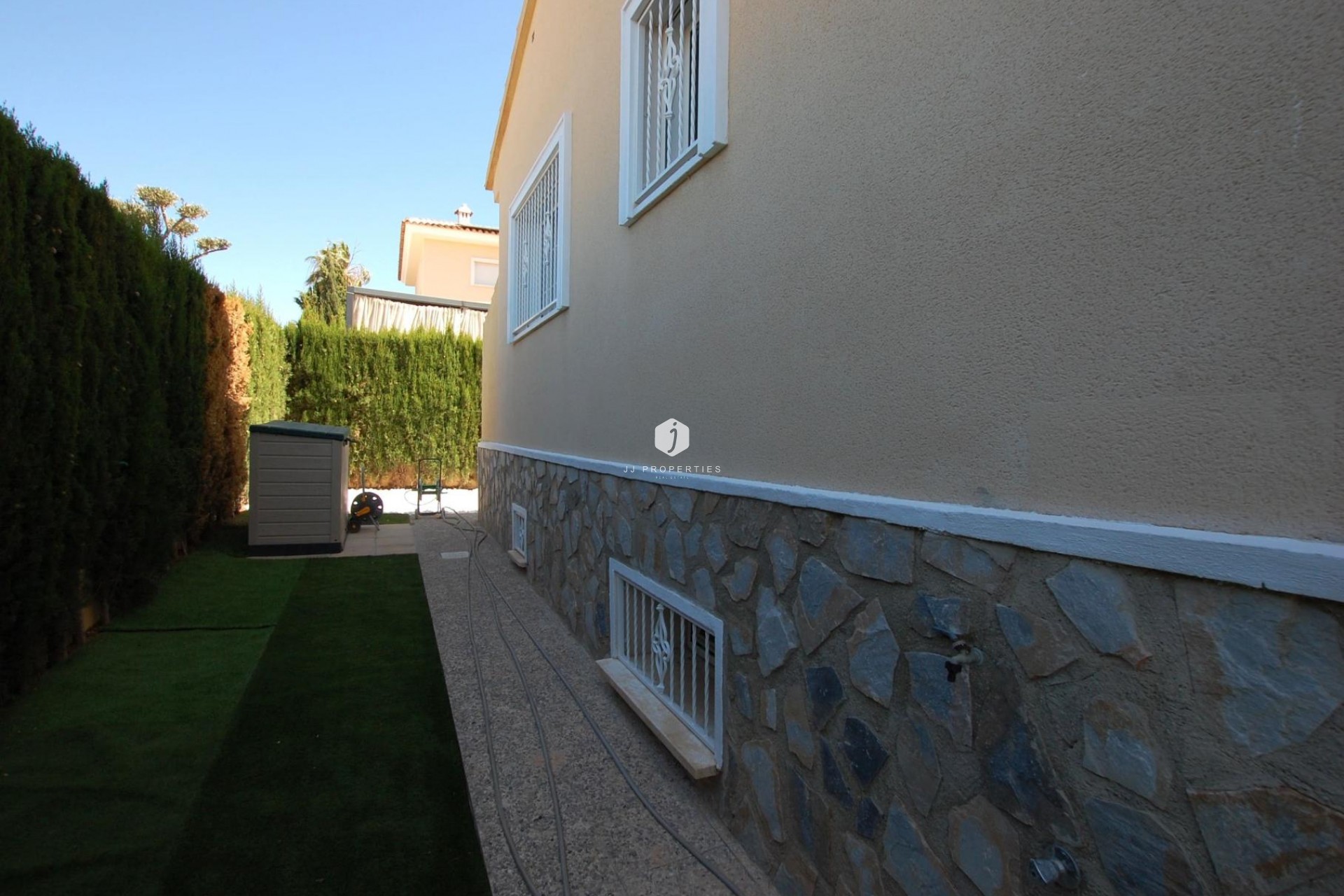 Segunda mano - Villa -
Ciudad Quesada - Costa Blanca