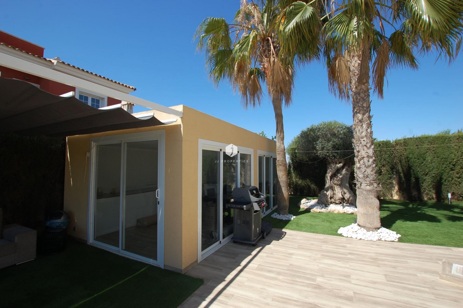Segunda mano - Villa -
Ciudad Quesada - Costa Blanca
