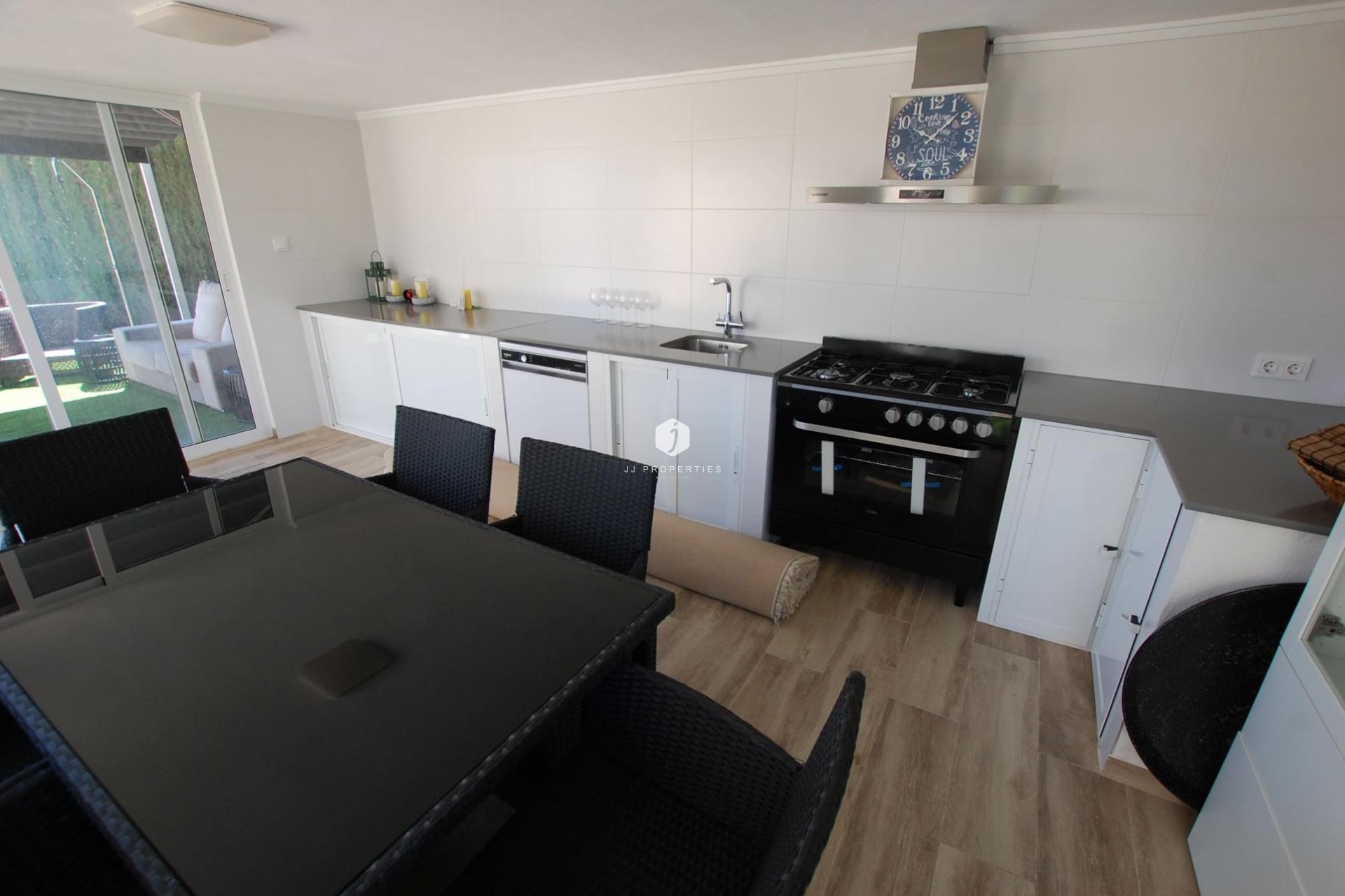 Segunda mano - Villa -
Ciudad Quesada - Costa Blanca