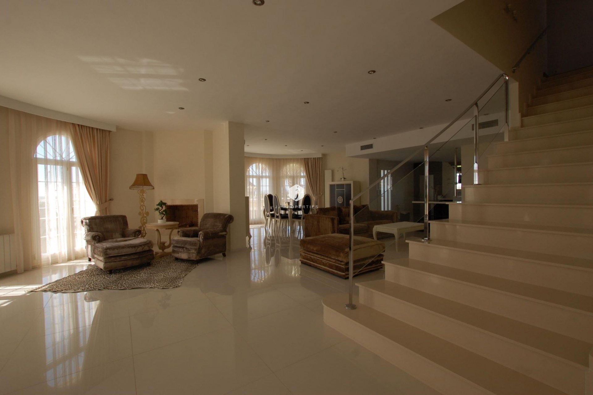 Segunda mano - Villa -
Ciudad Quesada - Costa Blanca