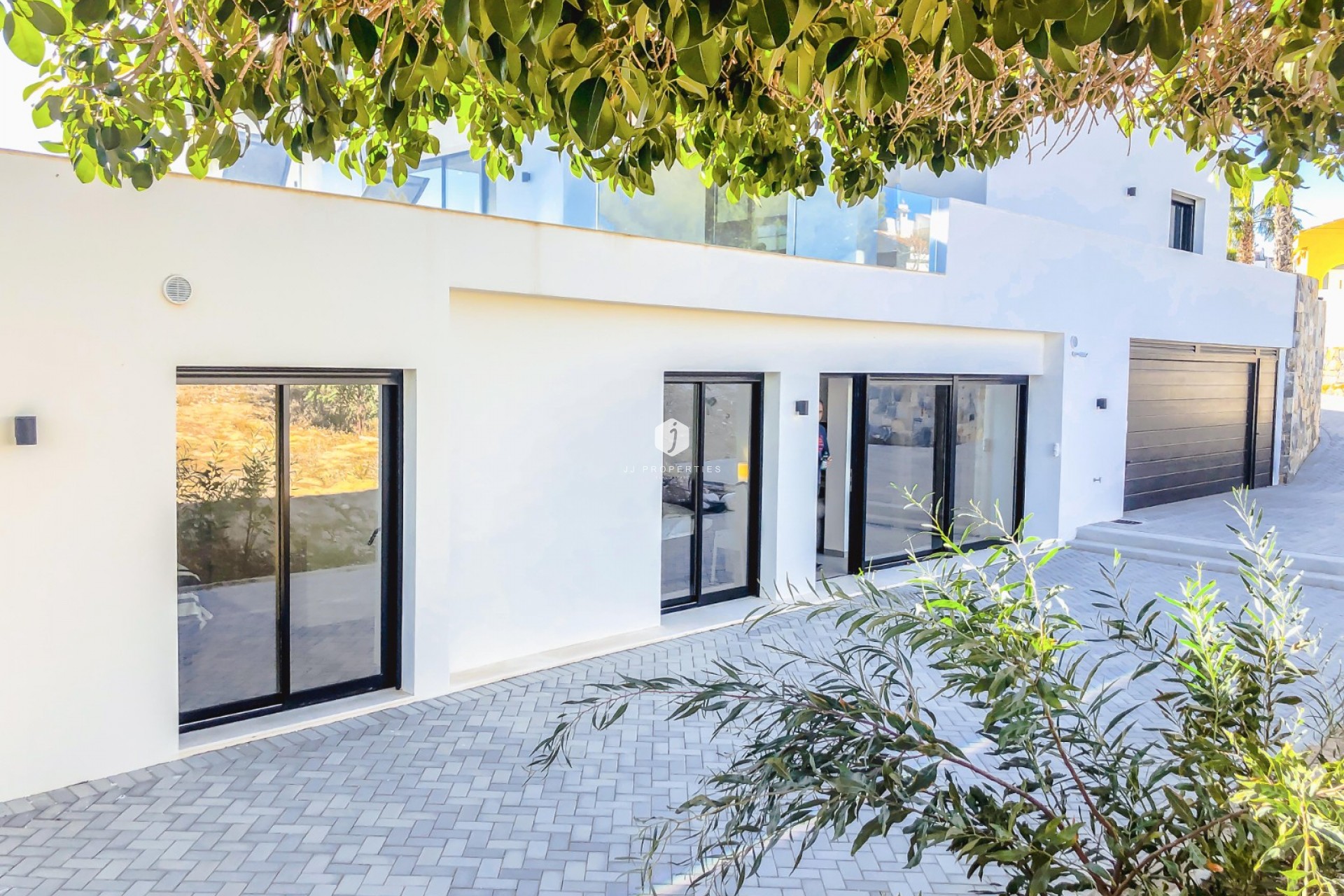 Segunda mano - Villa -
Ciudad Quesada - Costa Blanca