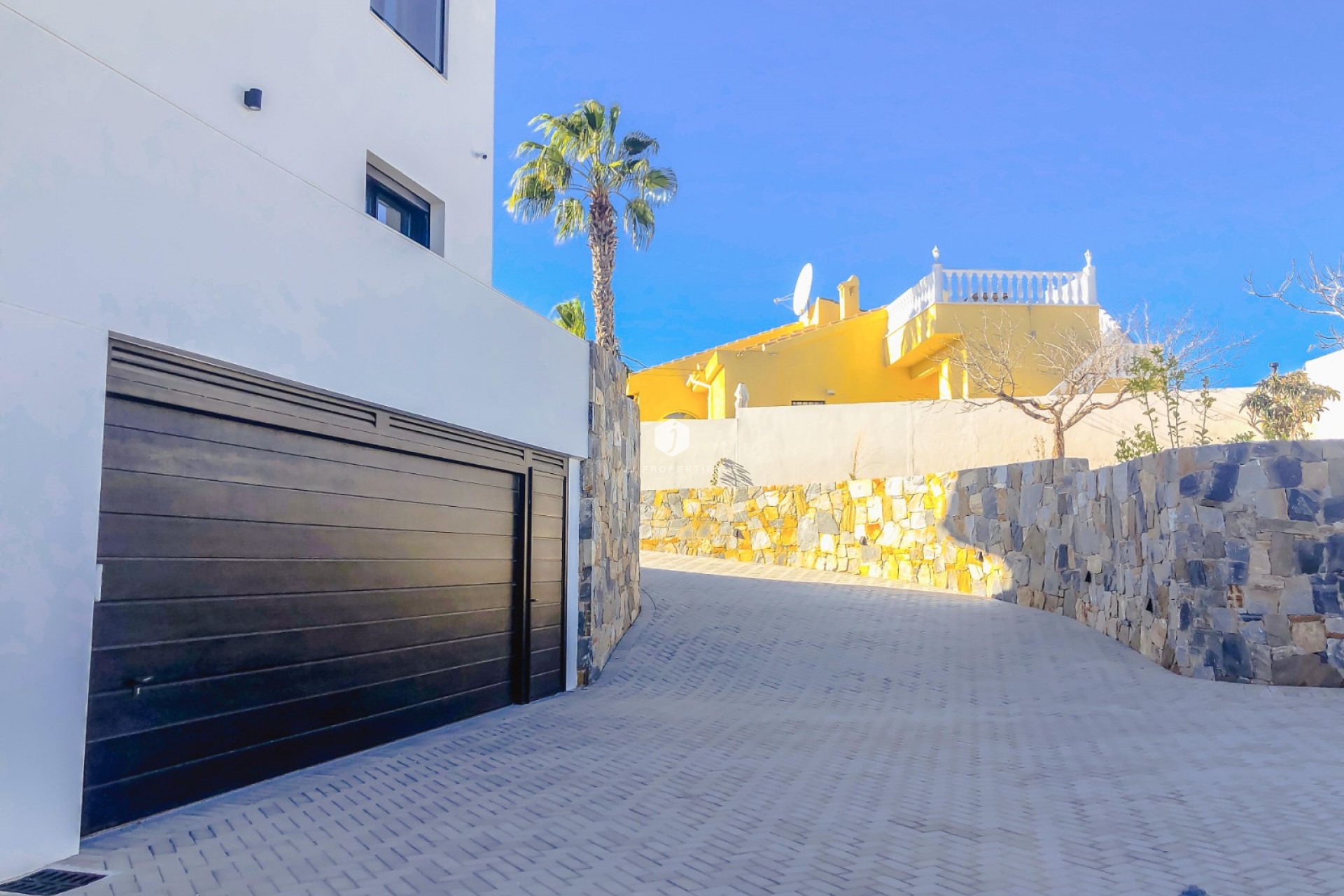 Segunda mano - Villa -
Ciudad Quesada - Costa Blanca