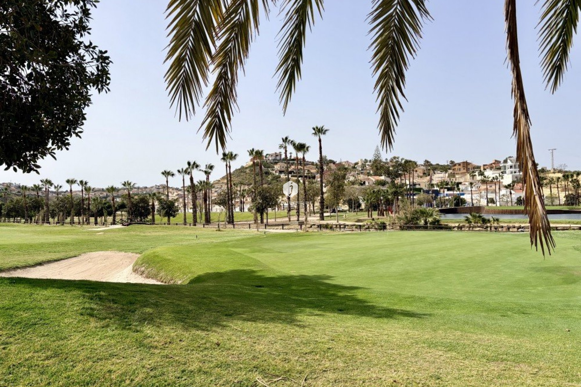 Segunda mano - Villa -
Ciudad Quesada - Costa Blanca