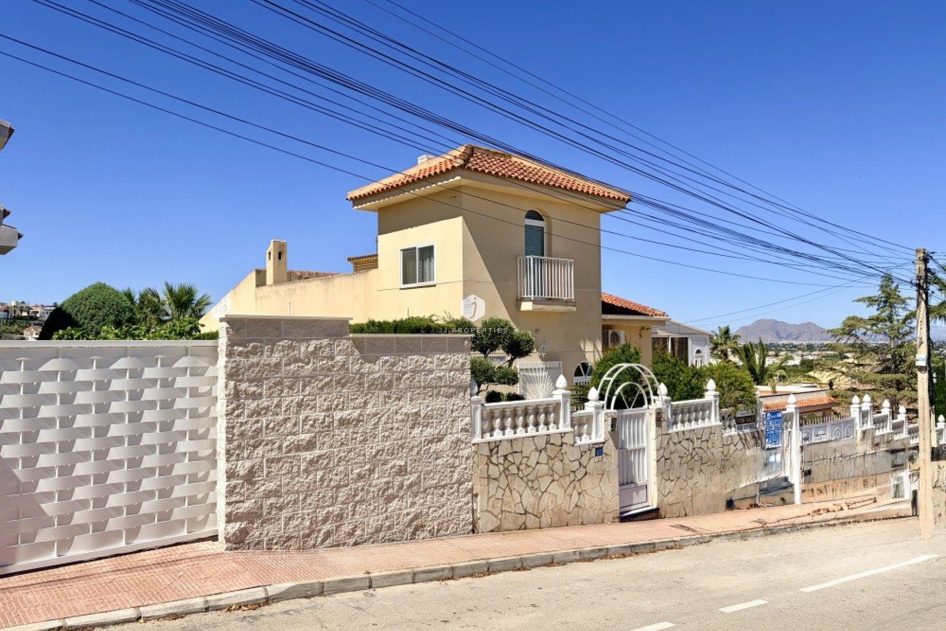 Segunda mano - Villa -
Ciudad Quesada - Costa Blanca