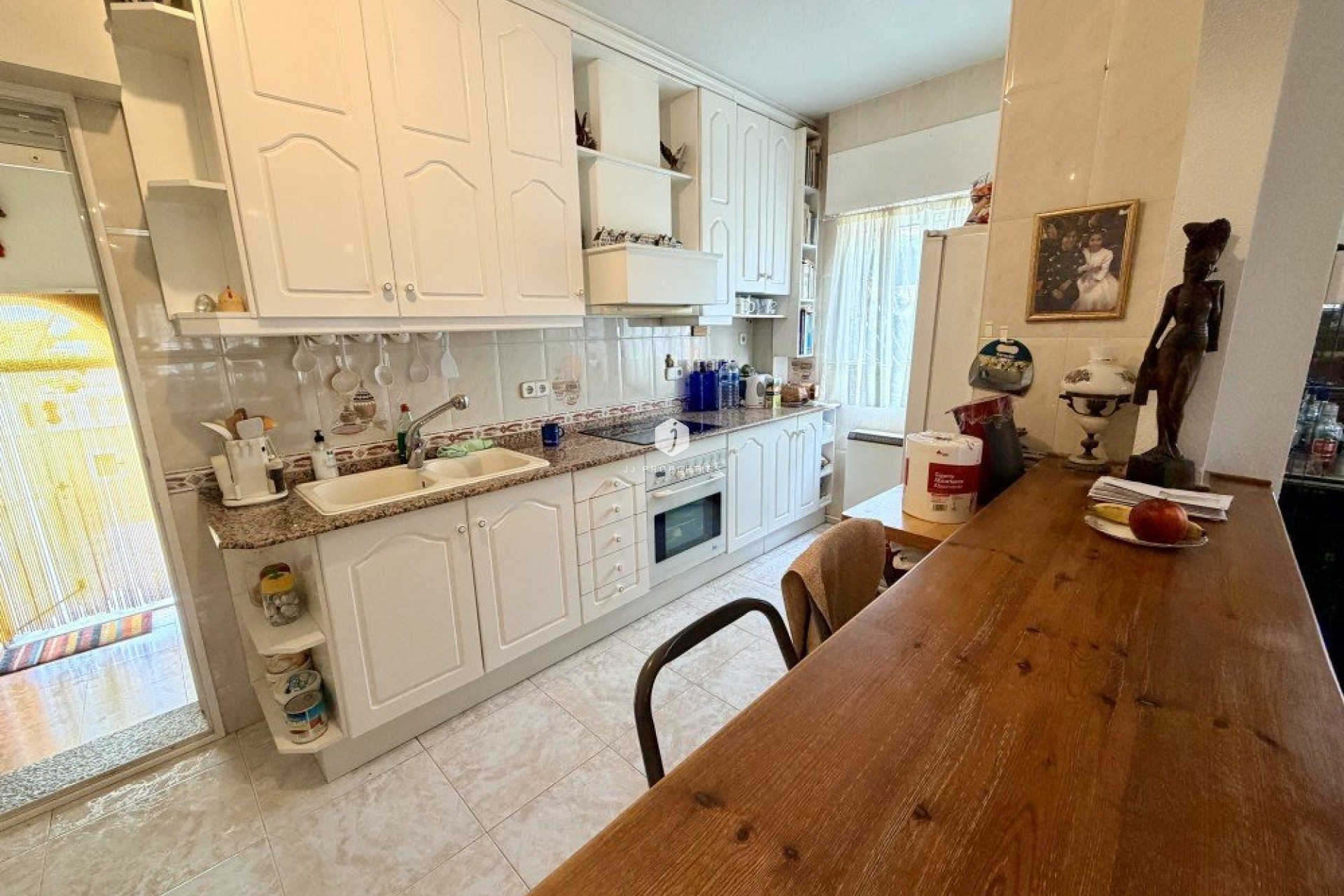 Segunda mano - Villa -
Ciudad Quesada - Costa Blanca