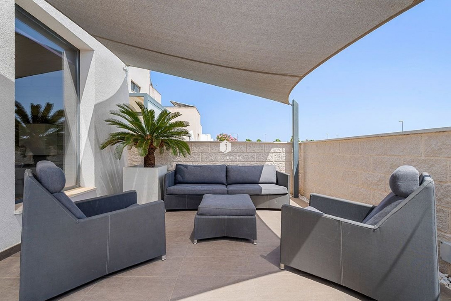 Segunda mano - Villa -
Ciudad Quesada - Costa Blanca