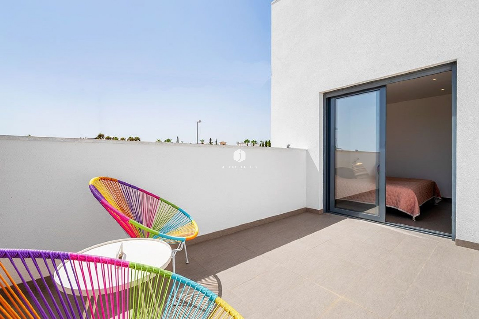 Segunda mano - Villa -
Ciudad Quesada - Costa Blanca