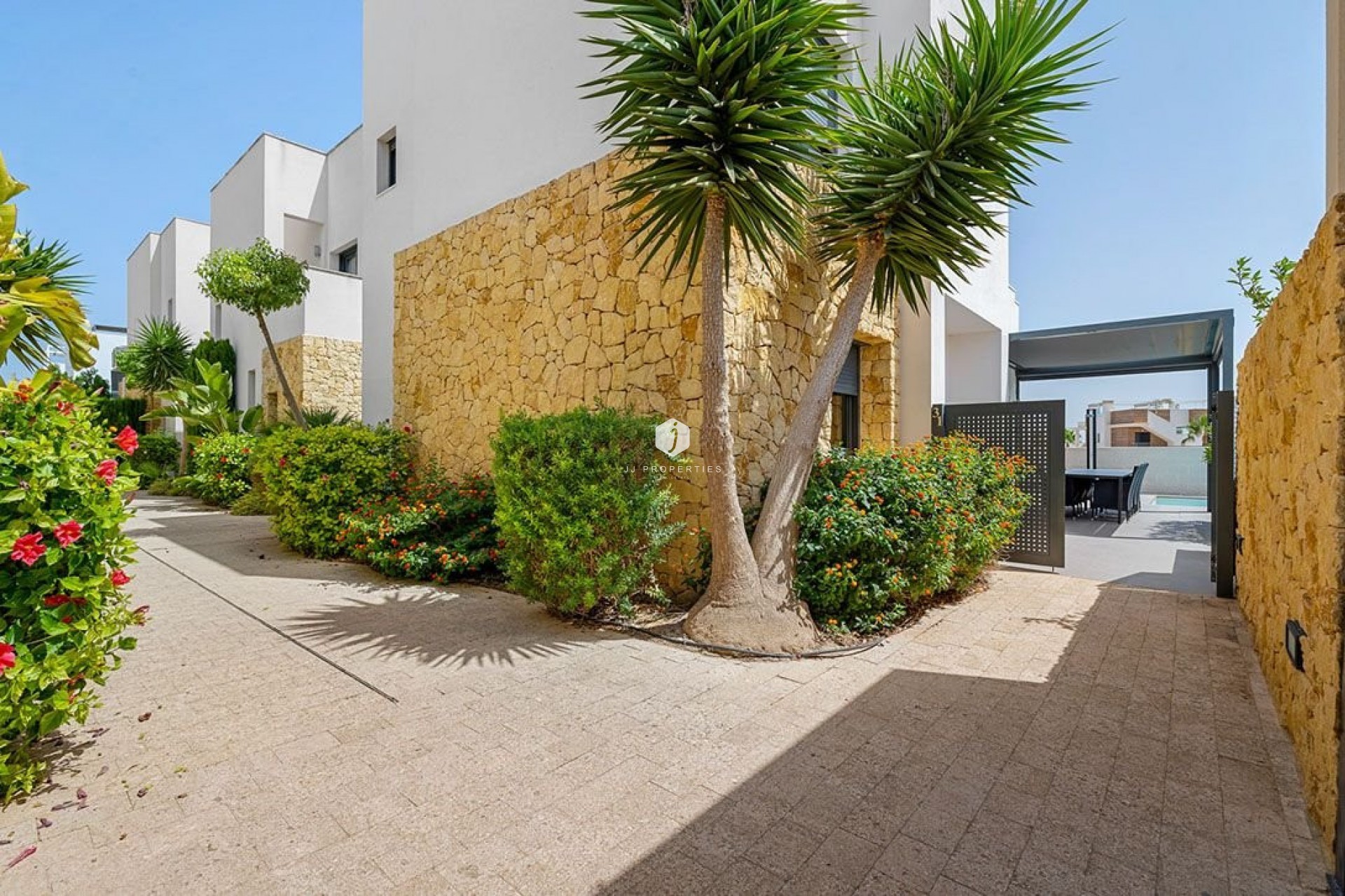 Segunda mano - Villa -
Ciudad Quesada - Costa Blanca