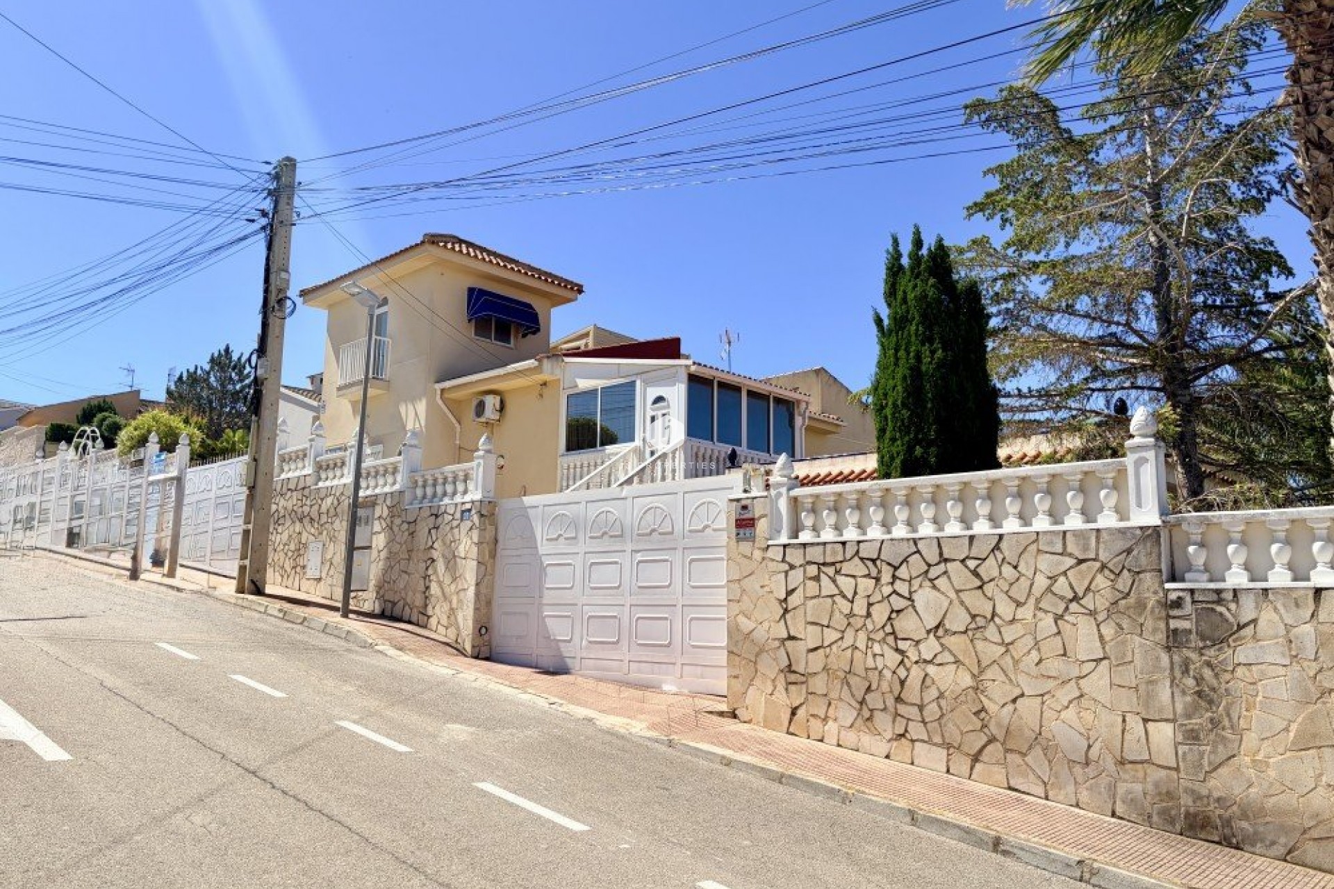 Segunda mano - Villa -
Ciudad Quesada - Costa Blanca