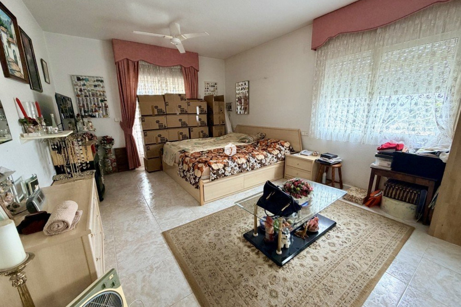 Segunda mano - Villa -
Ciudad Quesada - Costa Blanca