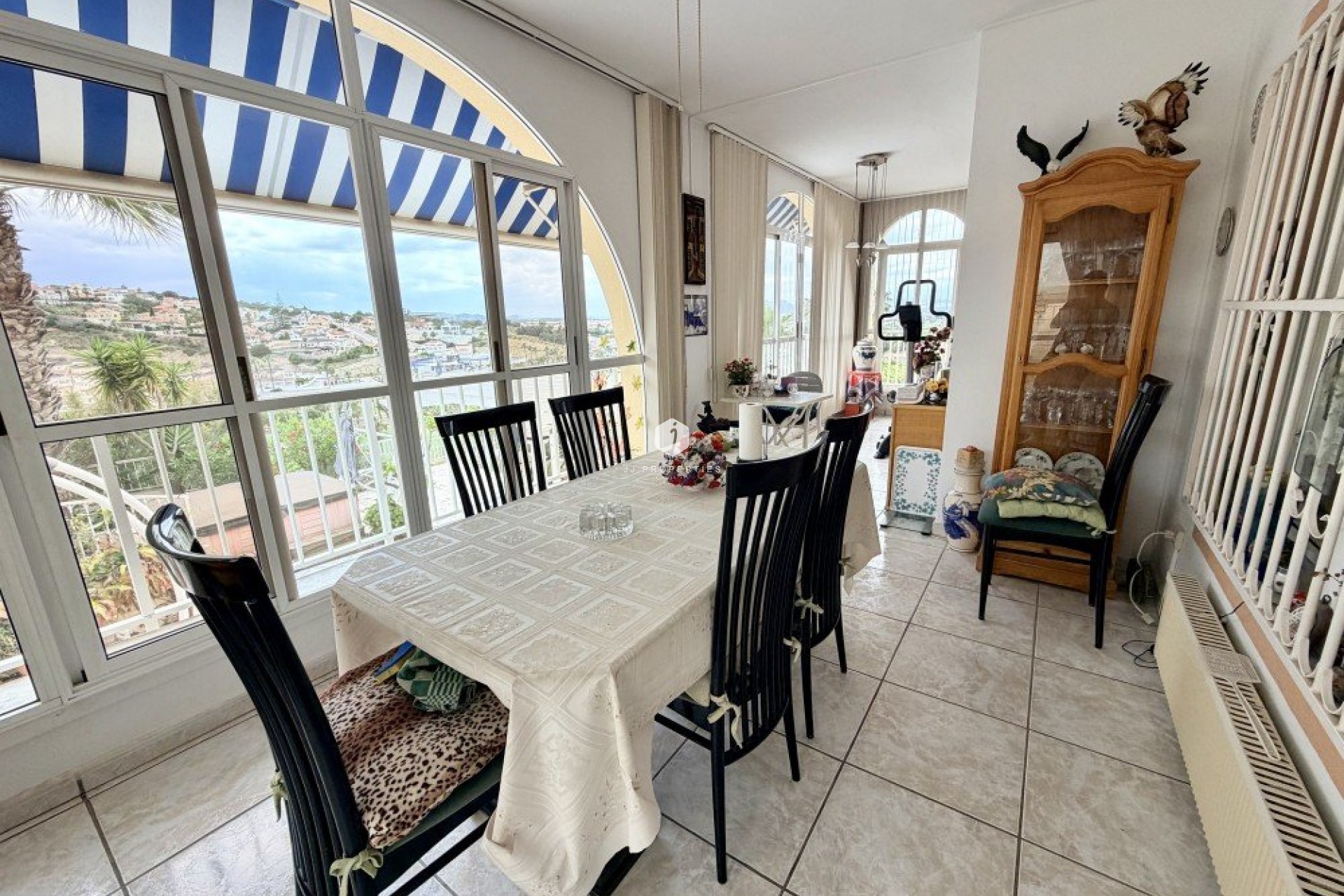 Segunda mano - Villa -
Ciudad Quesada - Costa Blanca