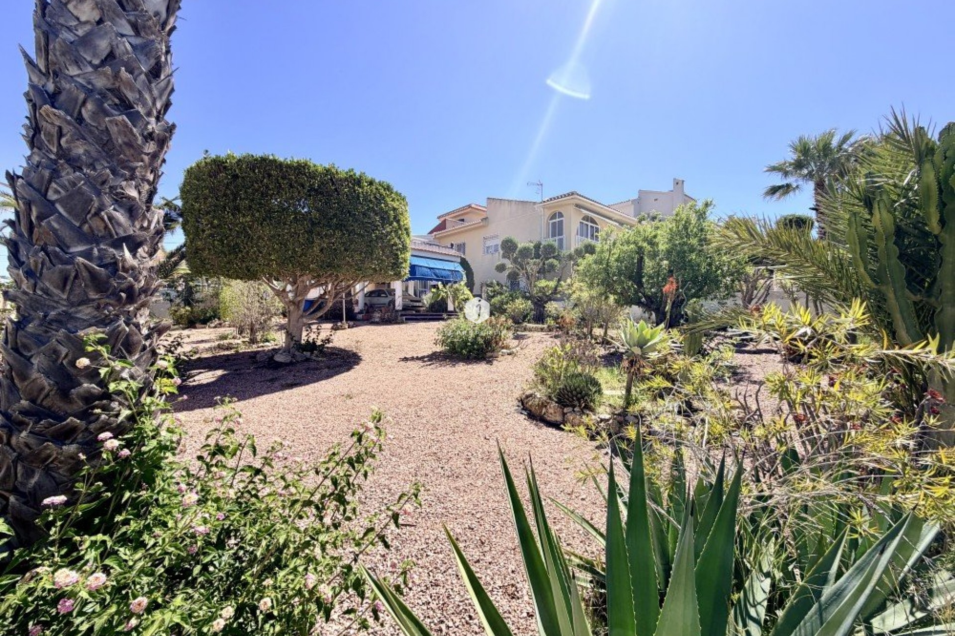 Segunda mano - Villa -
Ciudad Quesada - Costa Blanca
