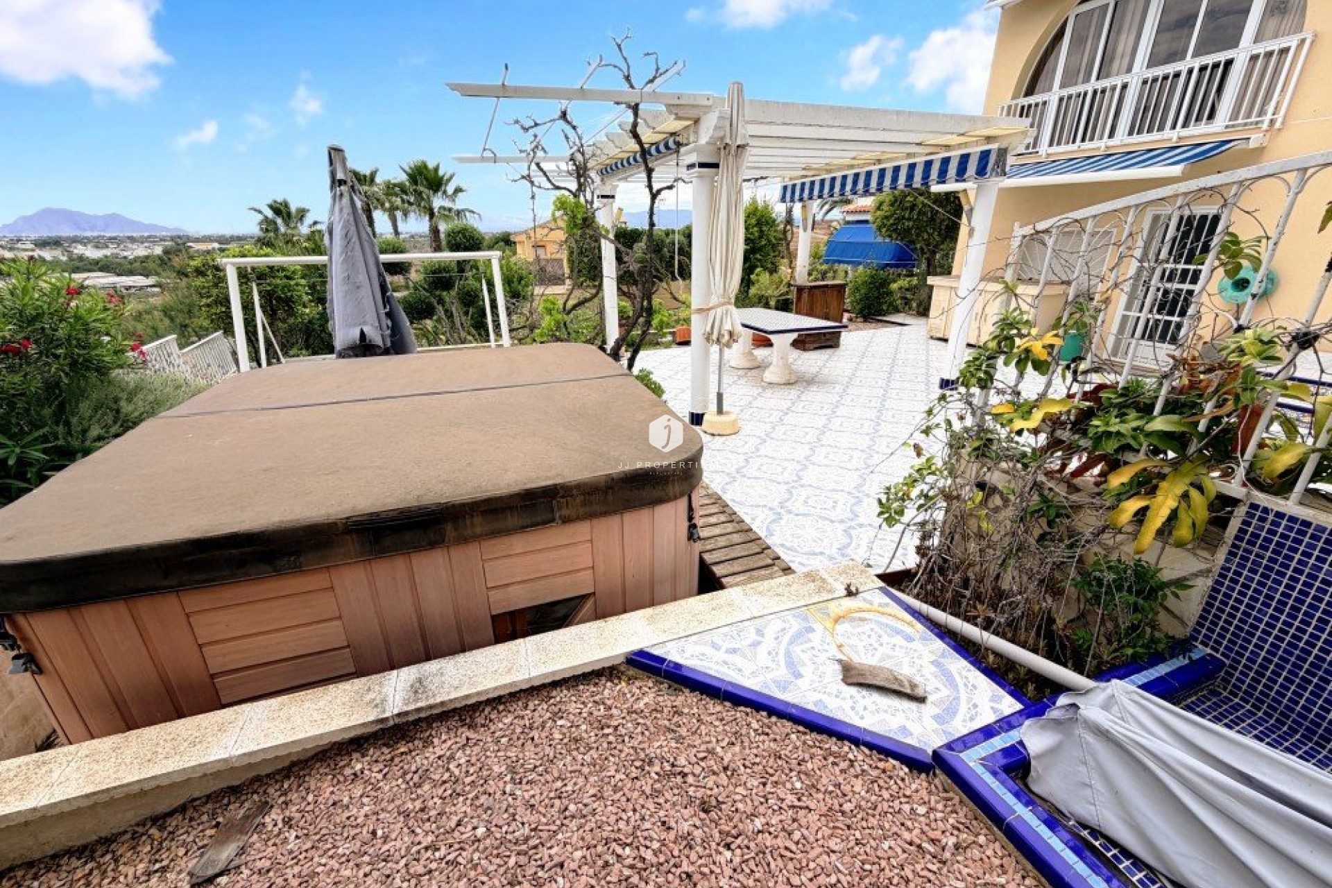 Segunda mano - Villa -
Ciudad Quesada - Costa Blanca