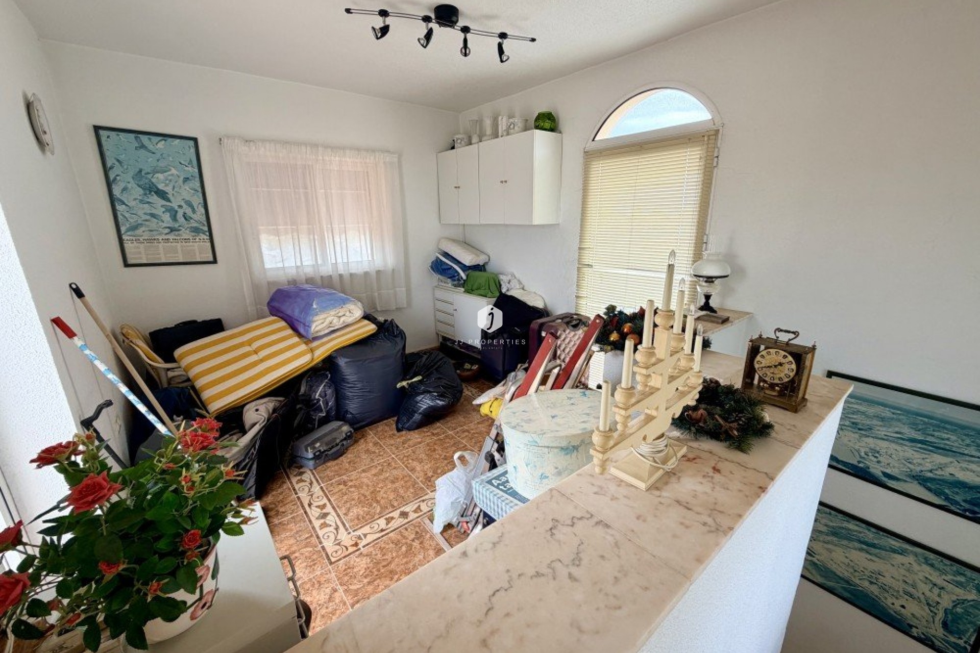 Segunda mano - Villa -
Ciudad Quesada - Costa Blanca