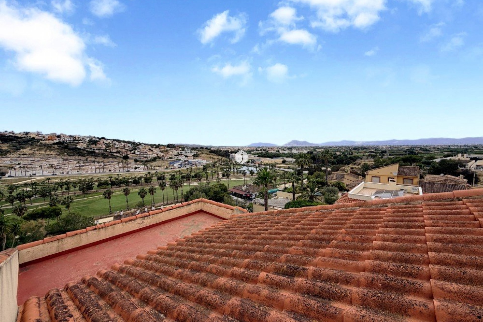 Segunda mano - Villa -
Ciudad Quesada - Costa Blanca