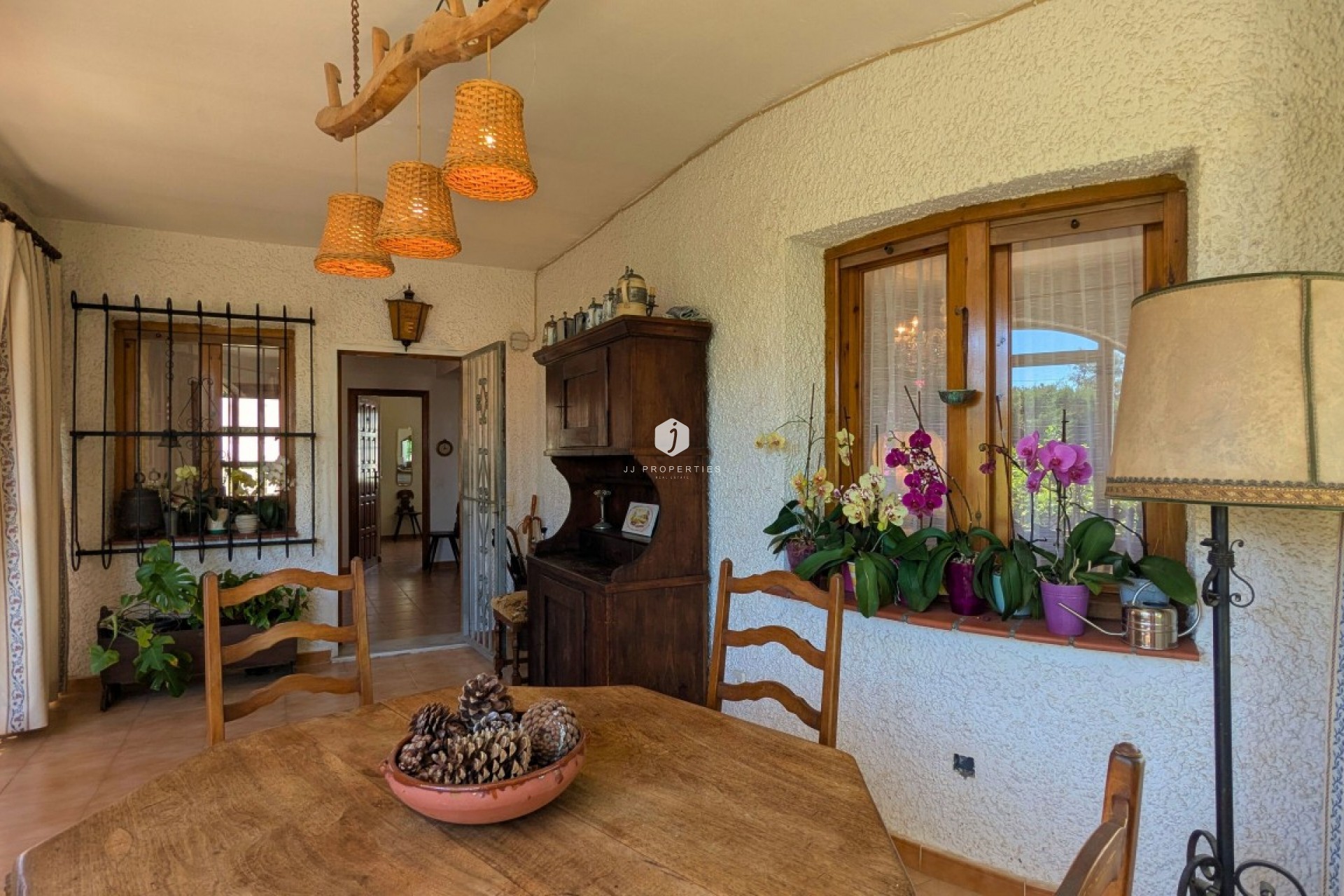Segunda mano - Villa -
Ciudad Quesada - Costa Blanca