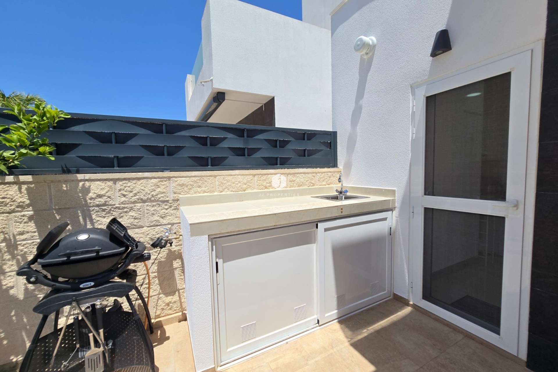 Segunda mano - Villa -
Ciudad Quesada - Costa Blanca