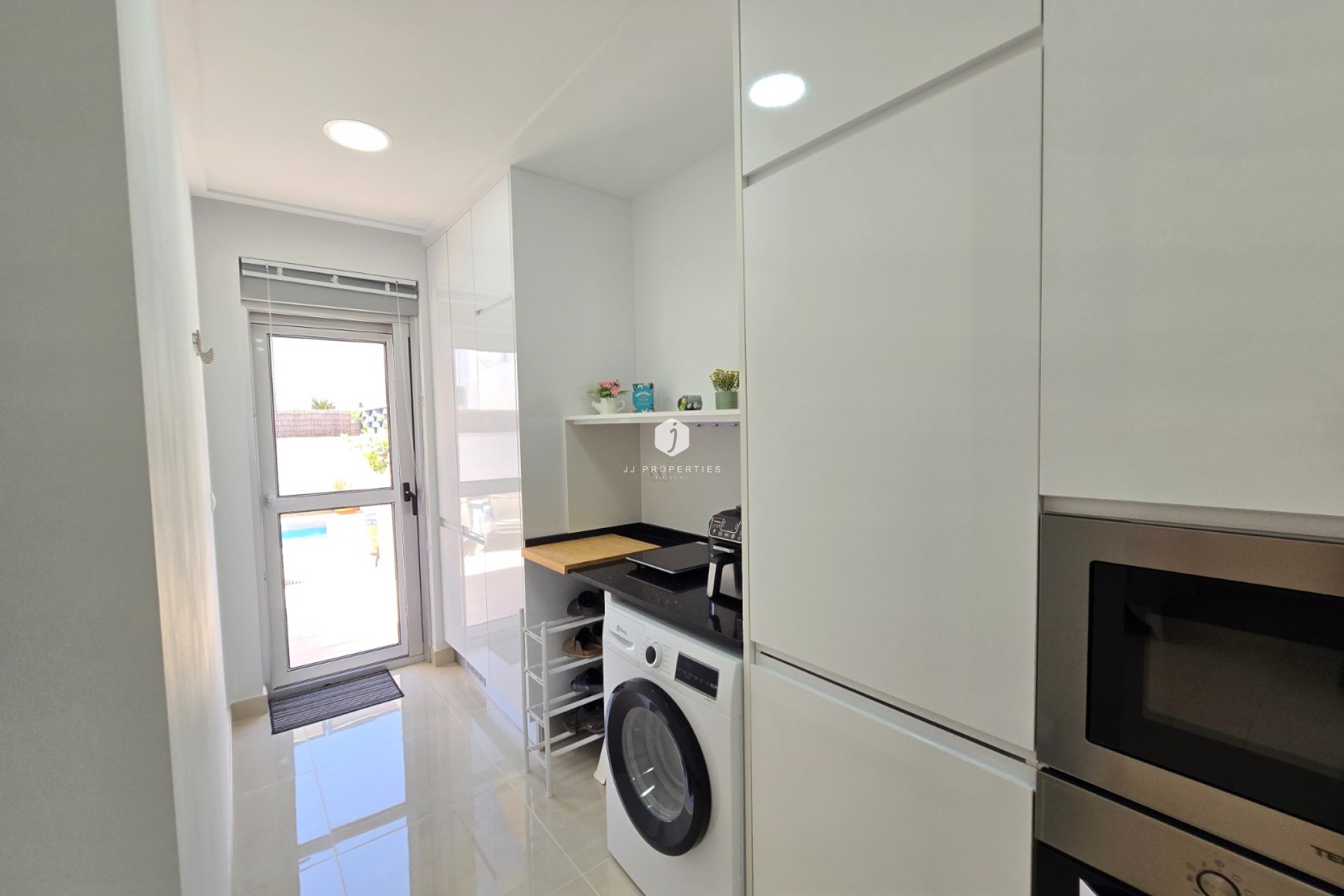Segunda mano - Villa -
Ciudad Quesada - Costa Blanca
