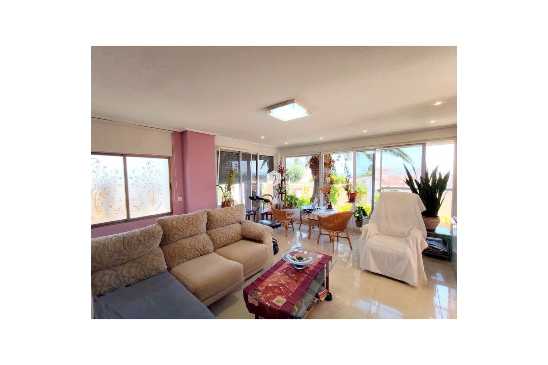 Segunda mano - Villa -
Ciudad Quesada - Costa Blanca