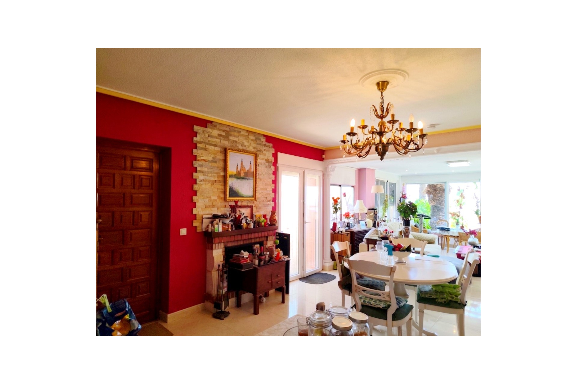 Segunda mano - Villa -
Ciudad Quesada - Costa Blanca