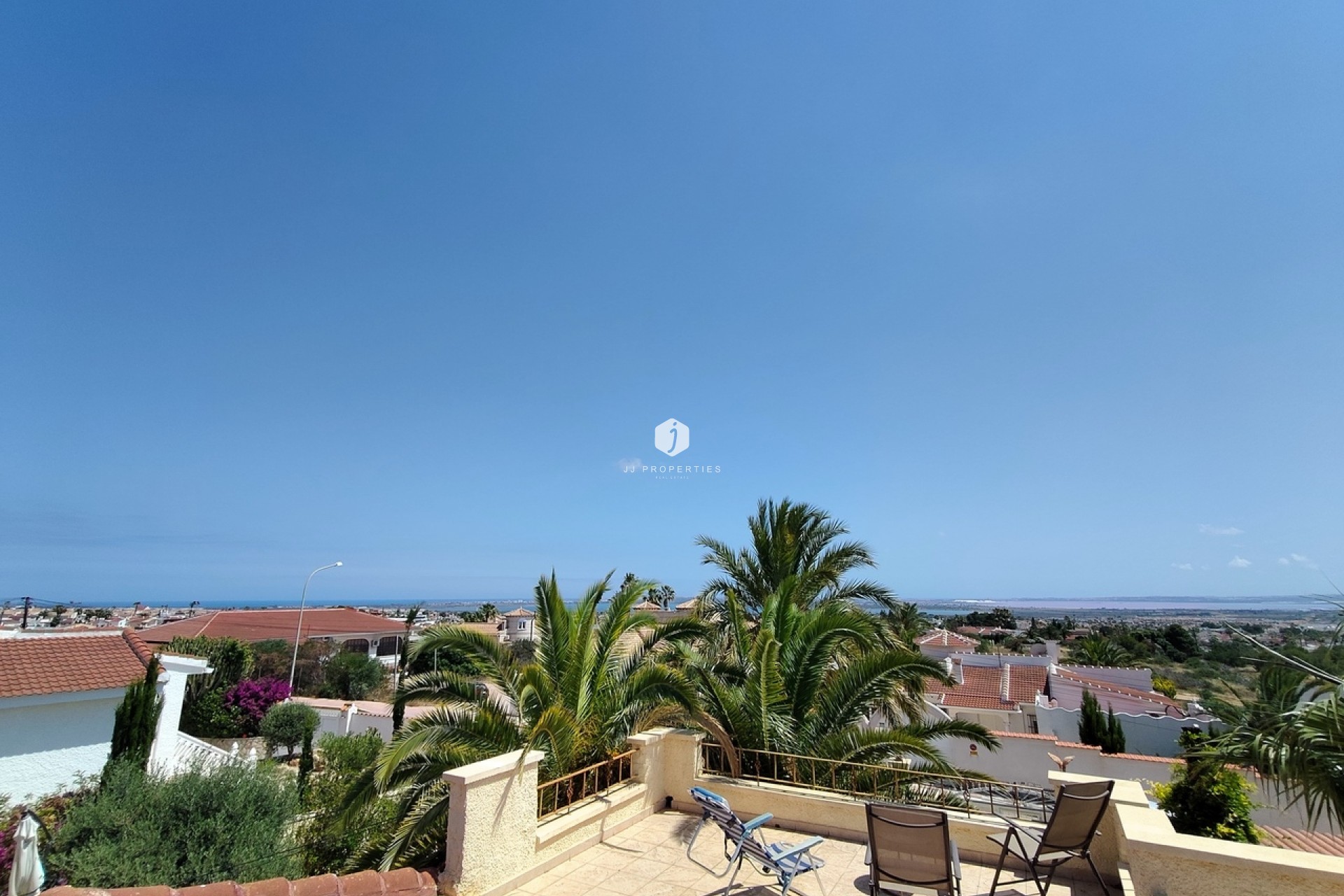 Segunda mano - Villa -
Ciudad Quesada - Costa Blanca