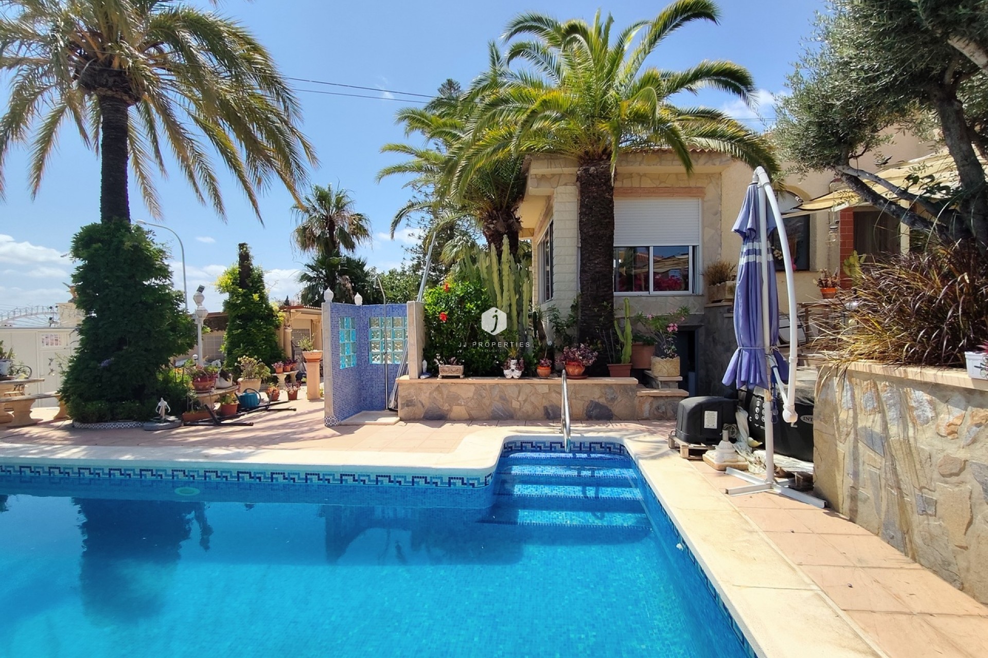 Segunda mano - Villa -
Ciudad Quesada - Costa Blanca