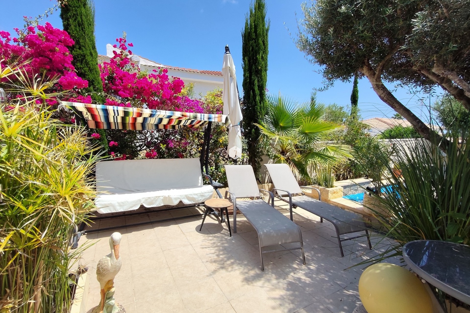 Segunda mano - Villa -
Ciudad Quesada - Costa Blanca
