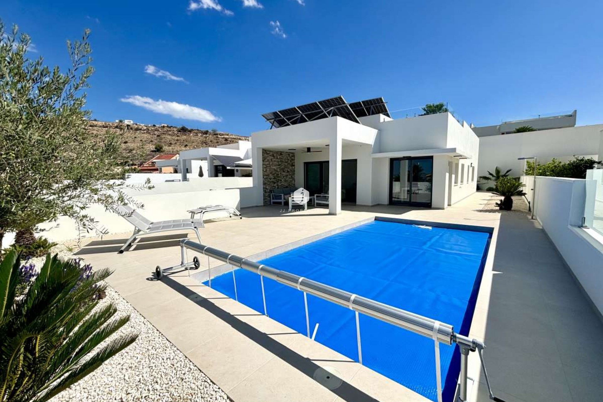 Segunda mano - Villa -
Ciudad Quesada - Costa Blanca