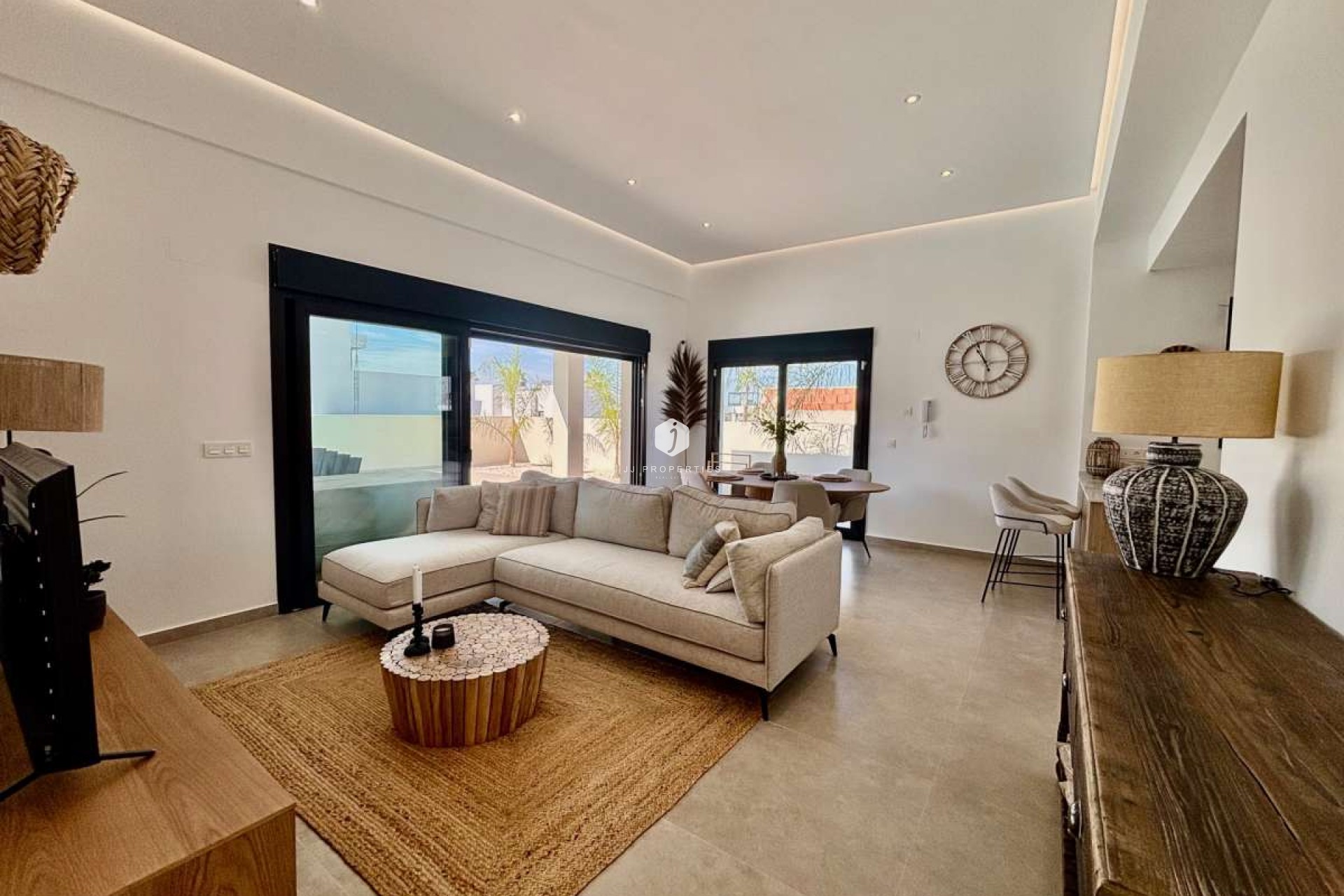 Segunda mano - Villa -
Ciudad Quesada - Costa Blanca