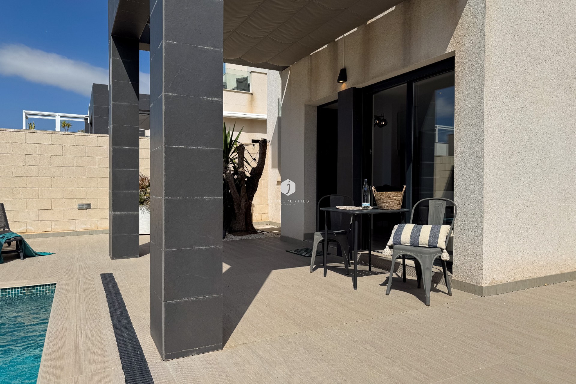 Segunda mano - Villa -
Ciudad Quesada - Costa Blanca